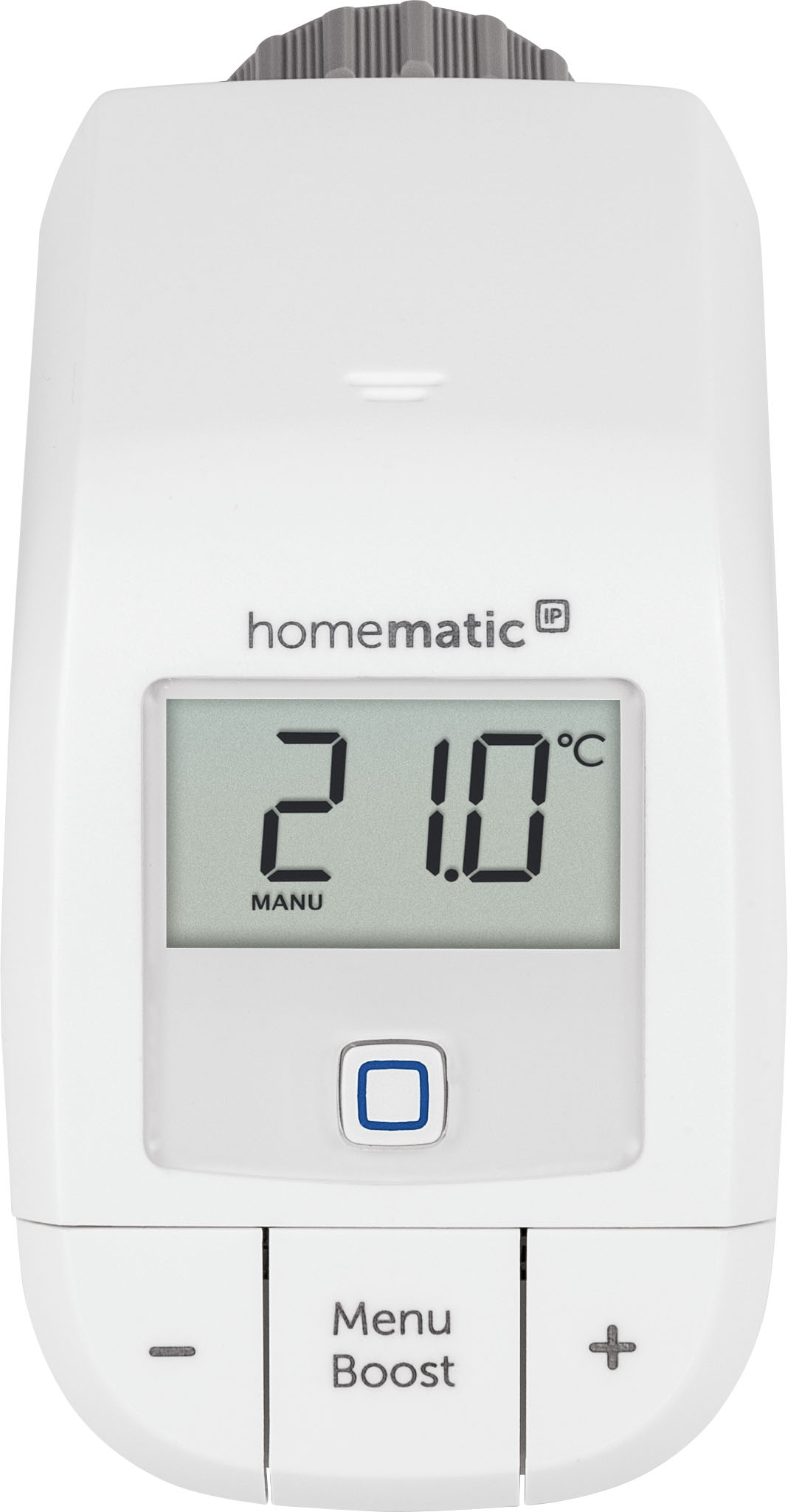Homematic IP Heizkörperthermostat basic HmIP-eTRV-B-2