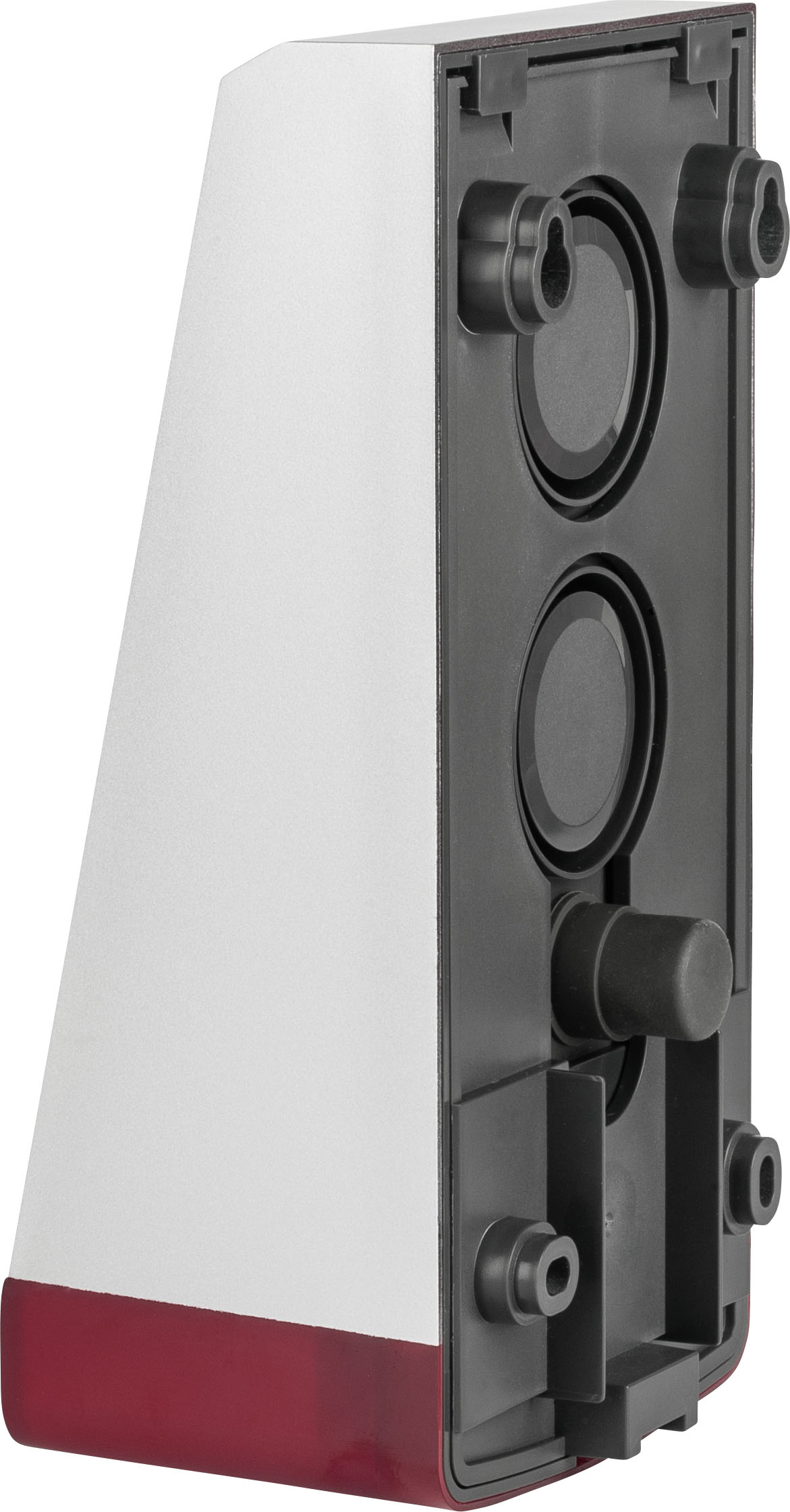 8_HmIP-Alarmsirene-aussen-Seite2_153208A0e5xnznnGDHIme Homematic IP Alarmsirene - außen