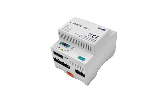 Speichererweiterung für das Q Cells Q.HOME + ESS HYB-G3 System