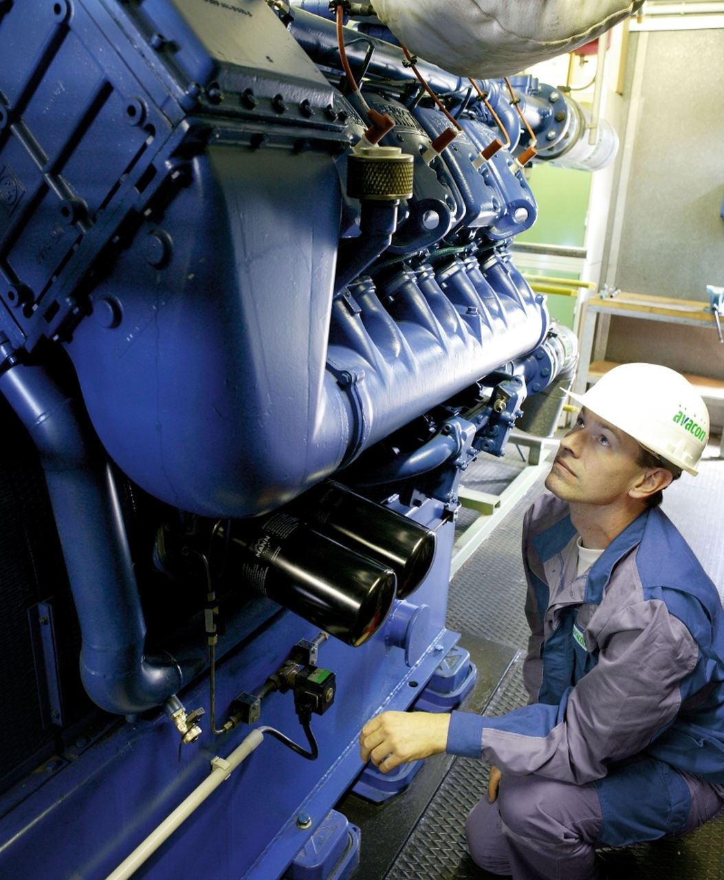 Energieaudit1dMNtM1nmC8sQ Individuelles Energieaudit nach DIN EN 16247-1