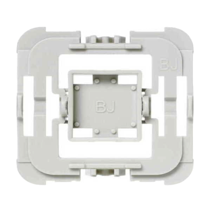 Homematic Adapter Busch Jaeger