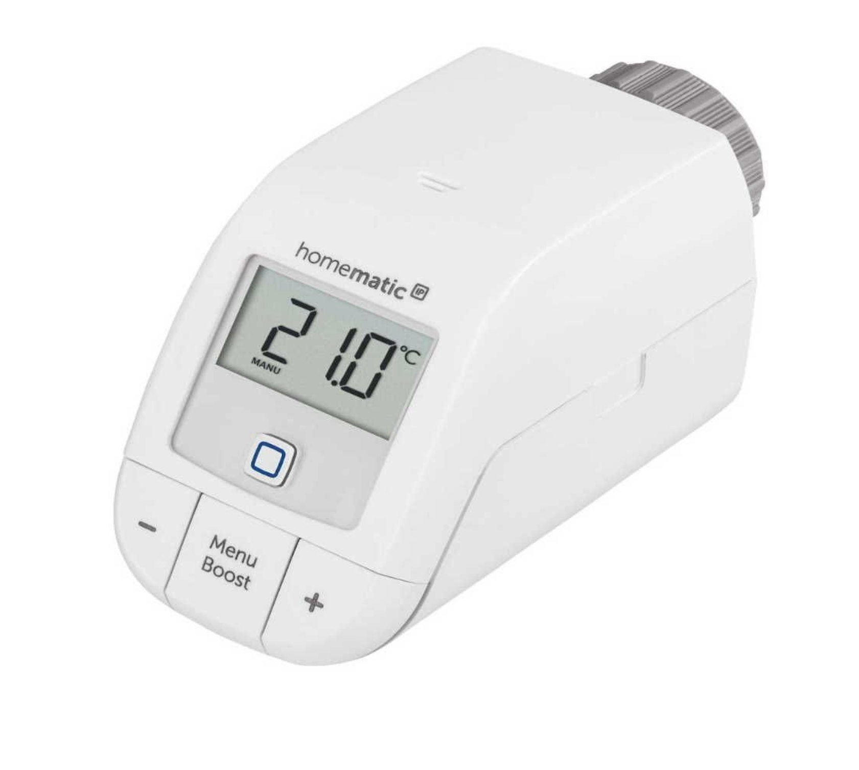 Homematic IP Heizkörperthermostat basic HmIP-eTRV-B-2