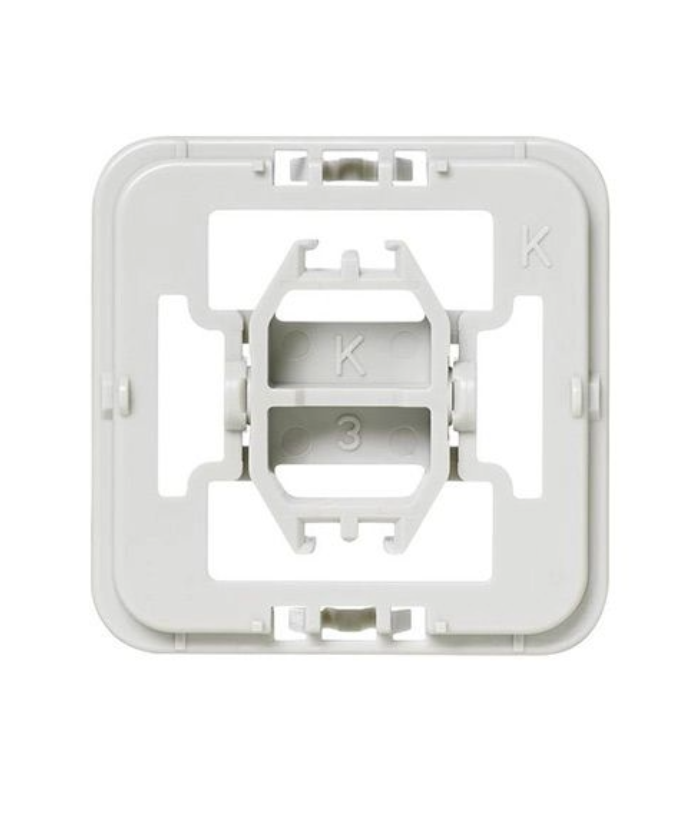 Homematic Adapter Kopp