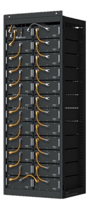 PRAMAC Batteriespeicher Kit Indoor BSI 50-176/109-872 für innen bis 872 kWh