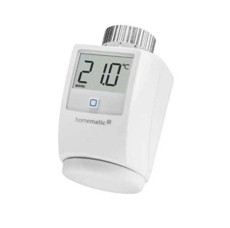 Homematic IP Heizkörperthermostat HmIP-eTRV-2