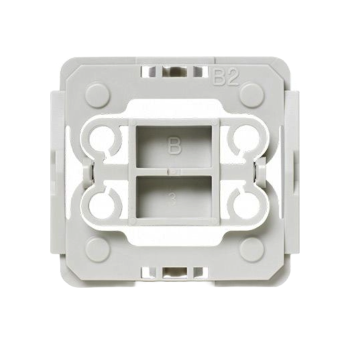 Homematic Adapter Berker B2