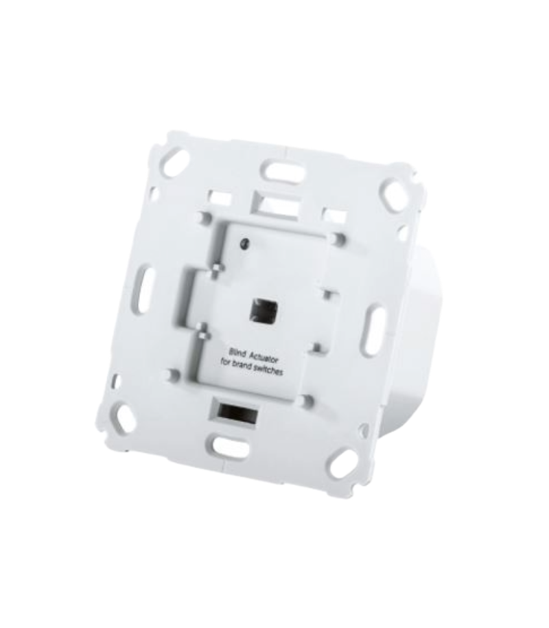 Homematic IP Jalousieaktor für Markenschalter Homematic IP Jalousieaktor für Markenschalter