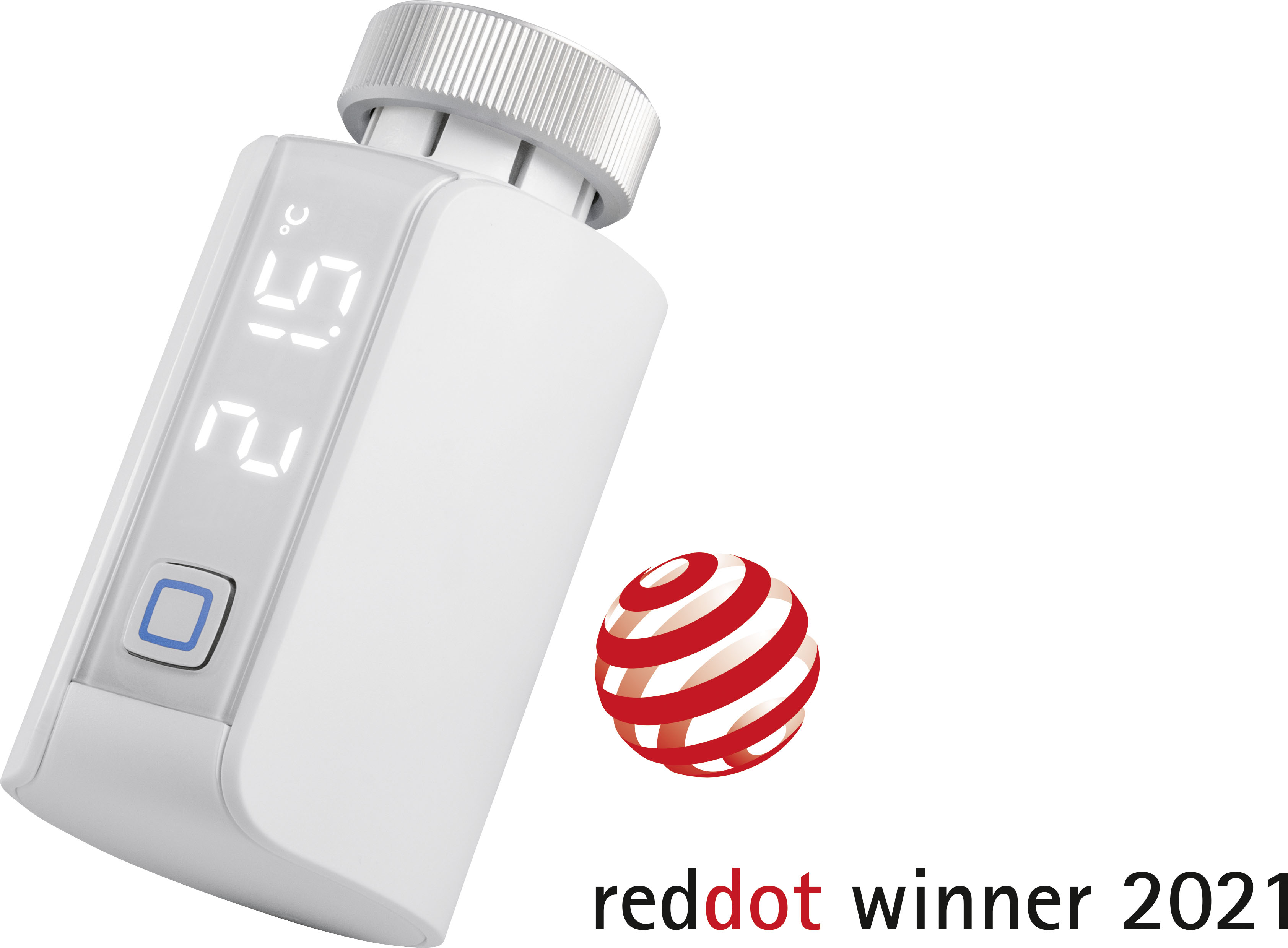 Weiss-9_HmIP-Heizkoerperthermostat_Evo_RDDA_155105A0 Weiss-5_HmIP-Heizkoerperthermostat_Evo-