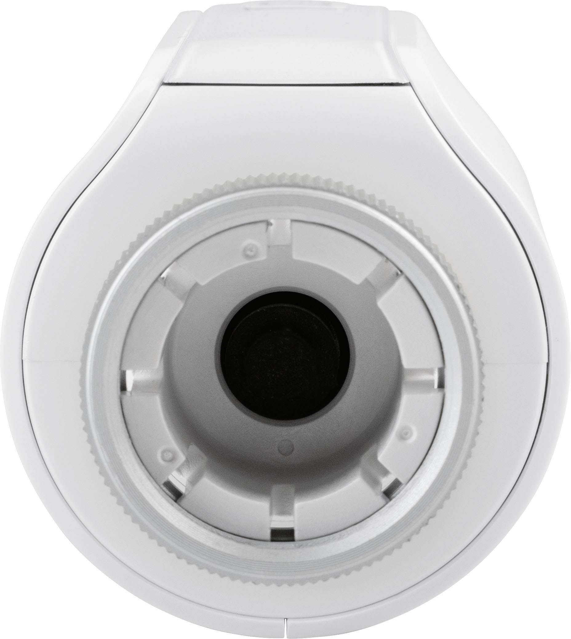 Weiss-6_HmIP-Heizkoerperthermostat_Evo-Anschluss_155105A0 Homematic IP Heizkörperthermostat Evo HmIP-eTRV-E