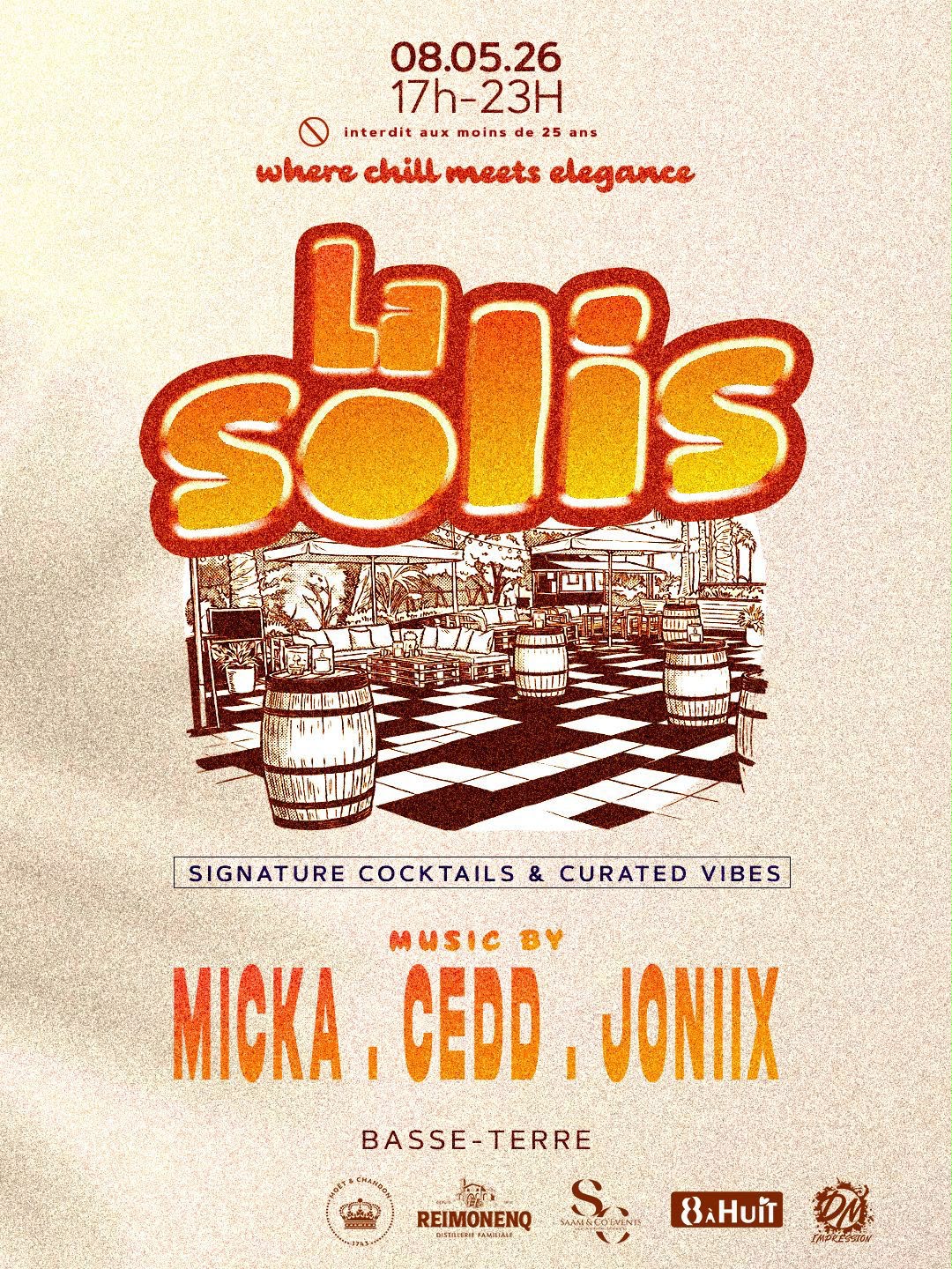 La Solis 