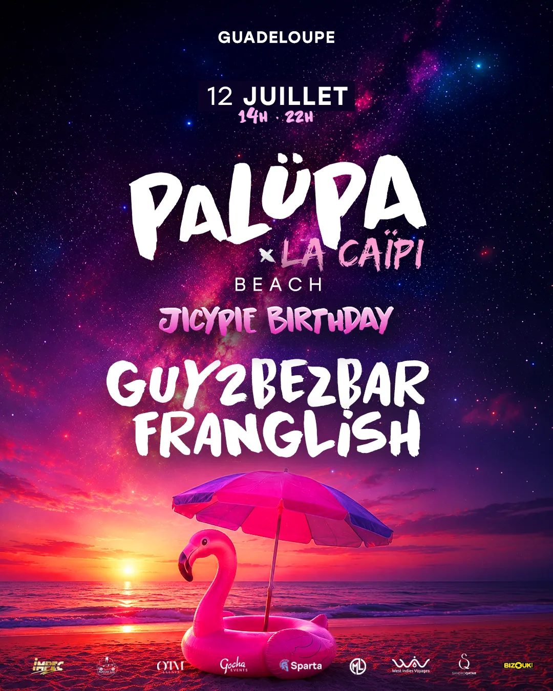 12 Juillet