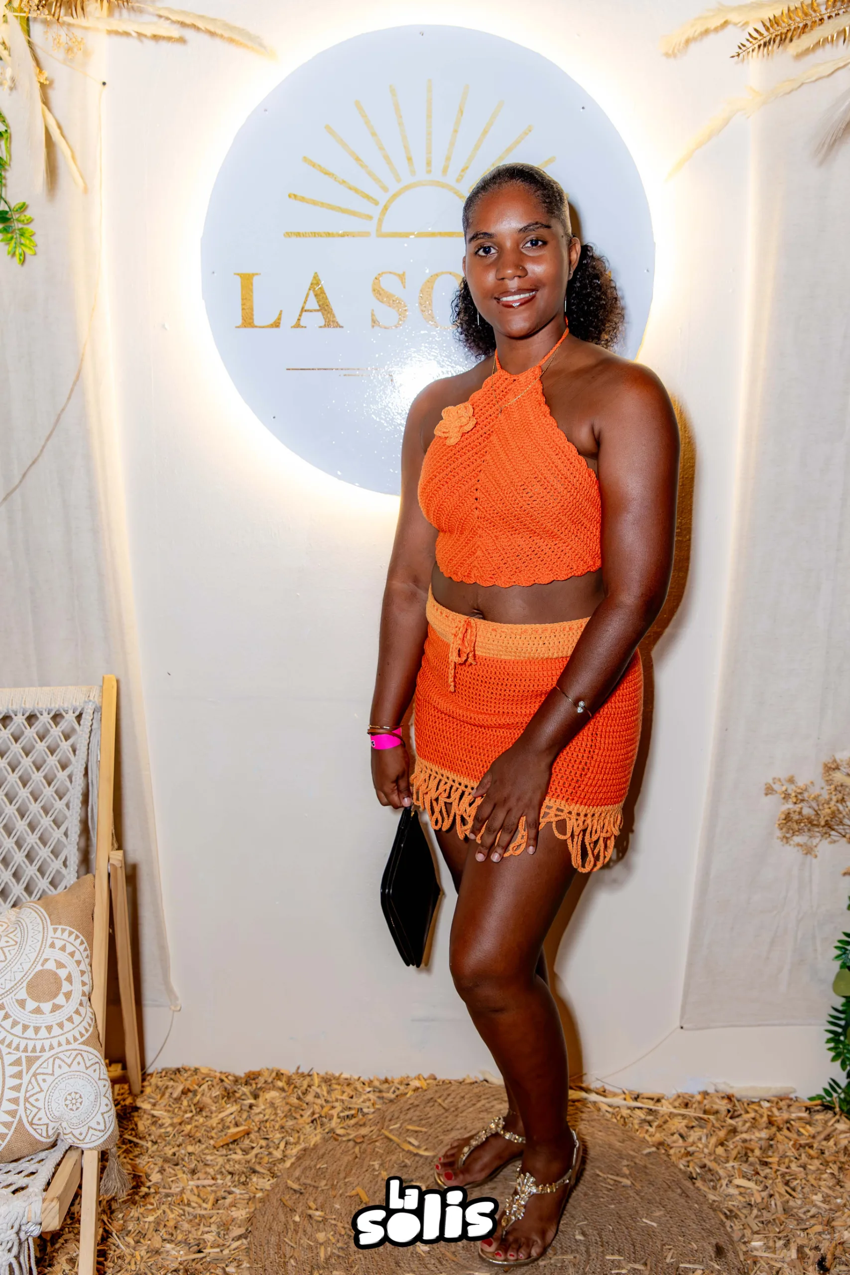 La Solis -Boho - photo 8