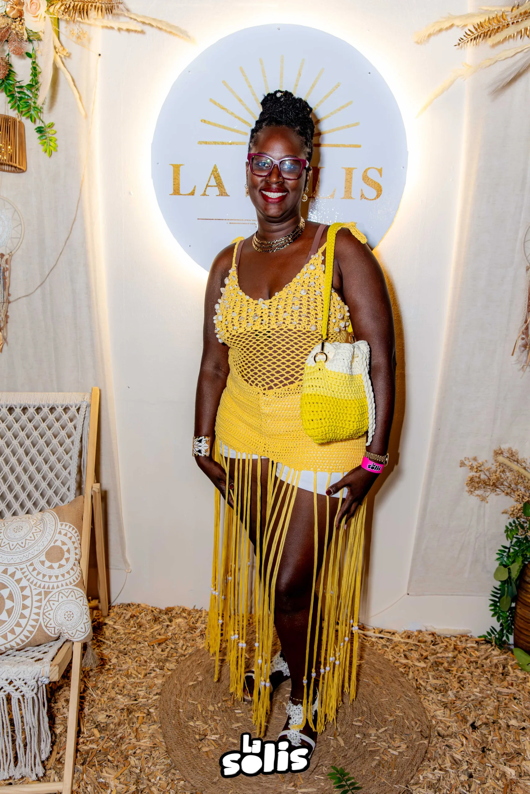 La Solis -Boho - photo 91