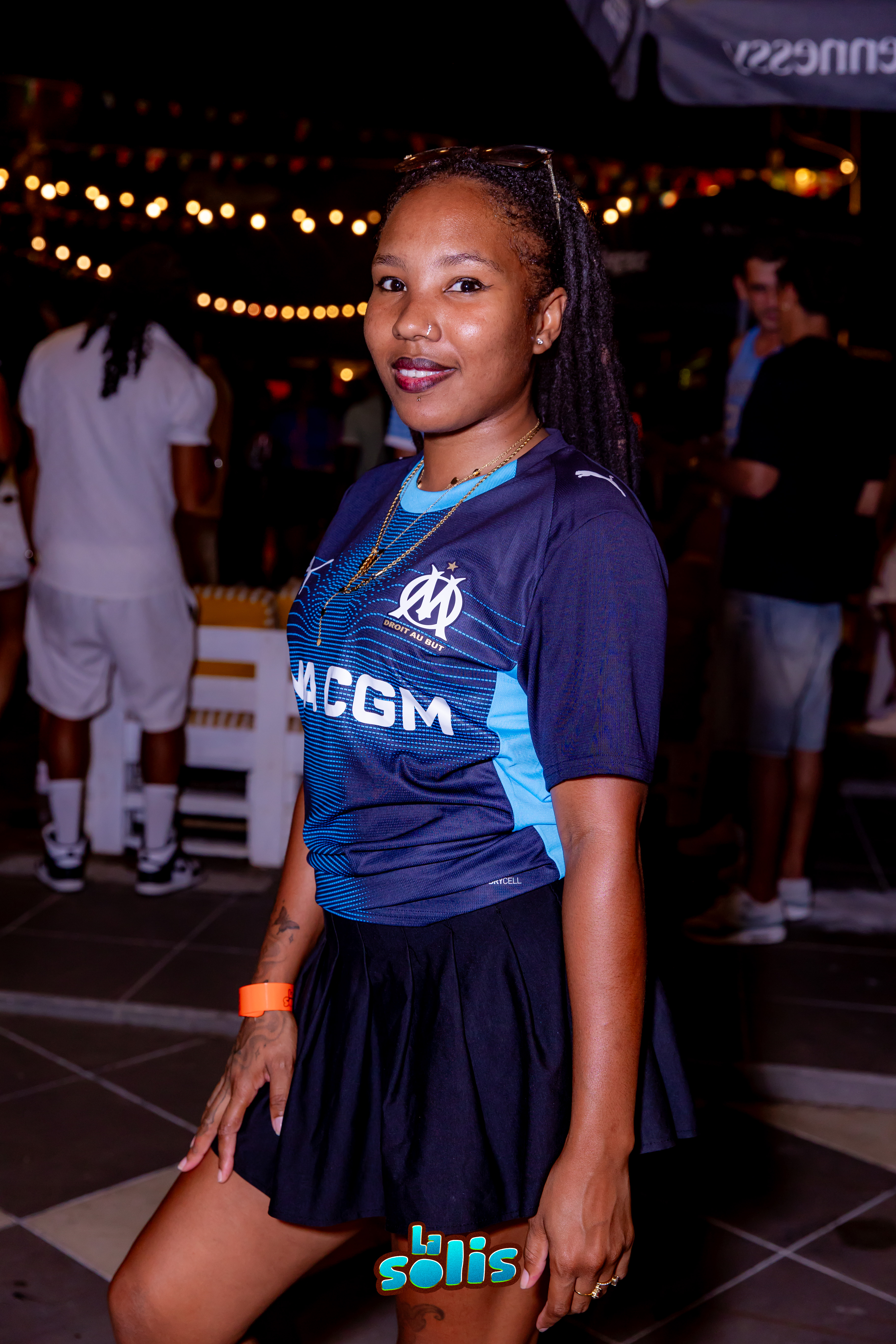 La Solis Edition World Cup - photo 10
