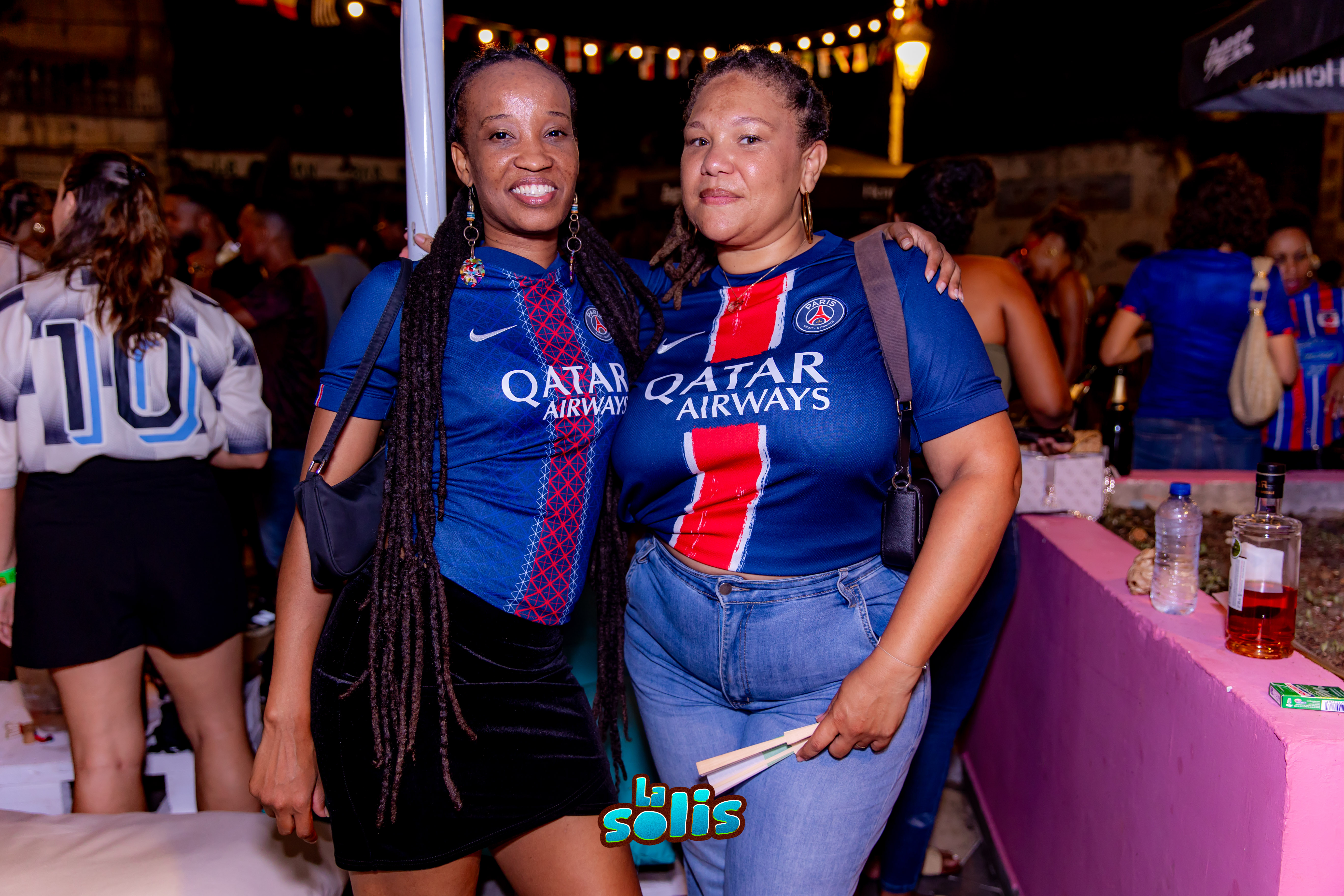 La Solis Edition World Cup - photo 29