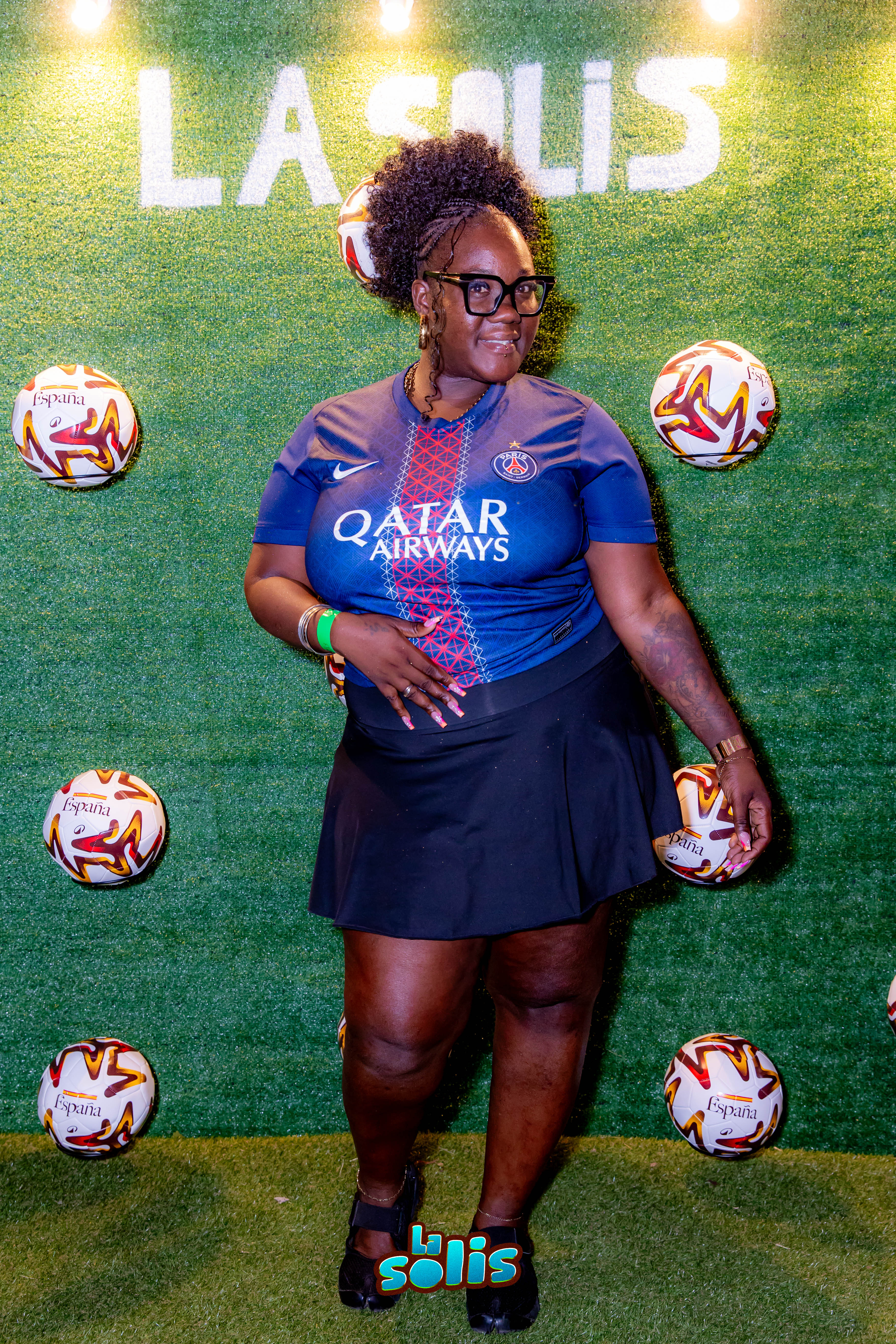 La Solis Edition World Cup - photo 159