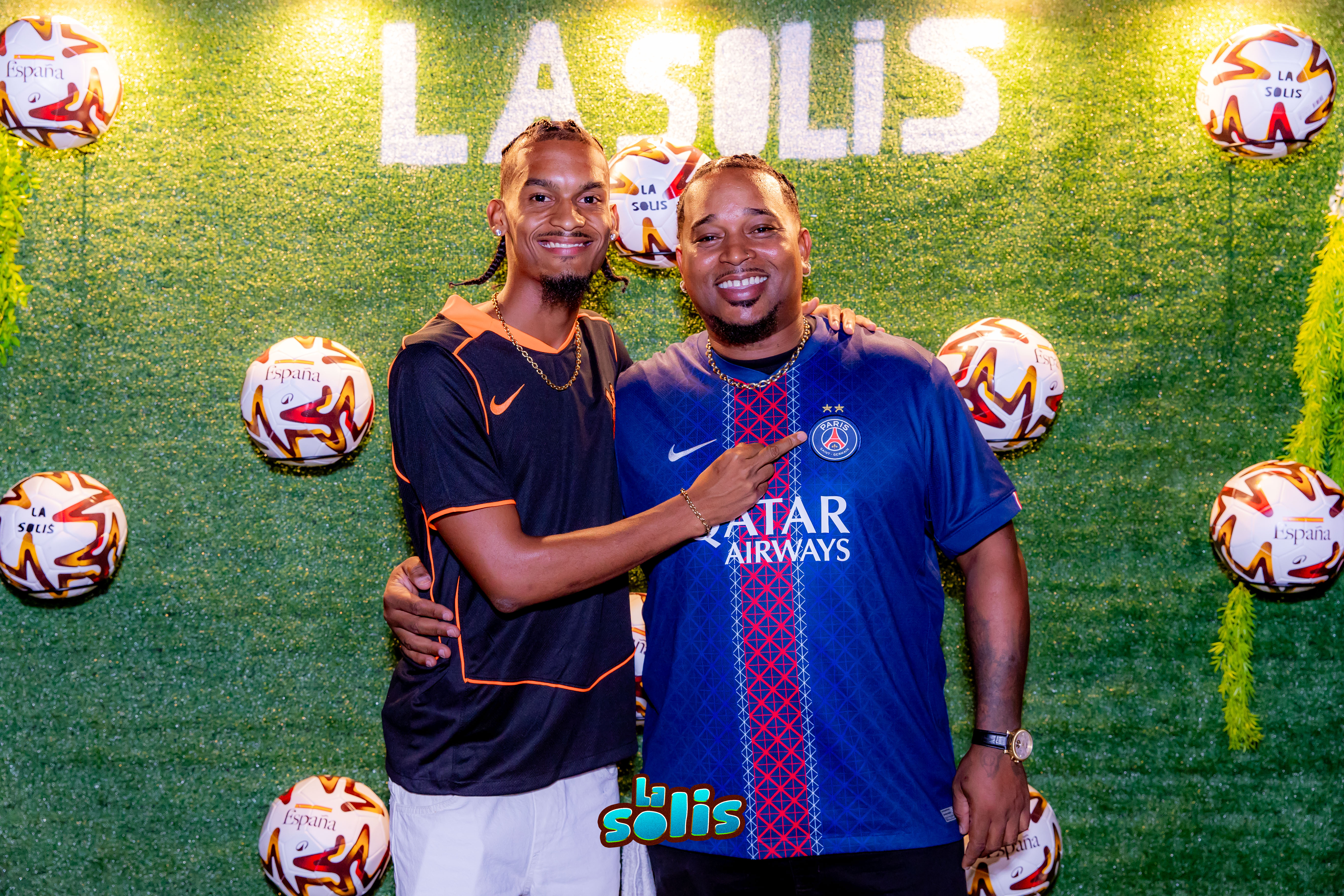 La Solis Edition World Cup - photo 80