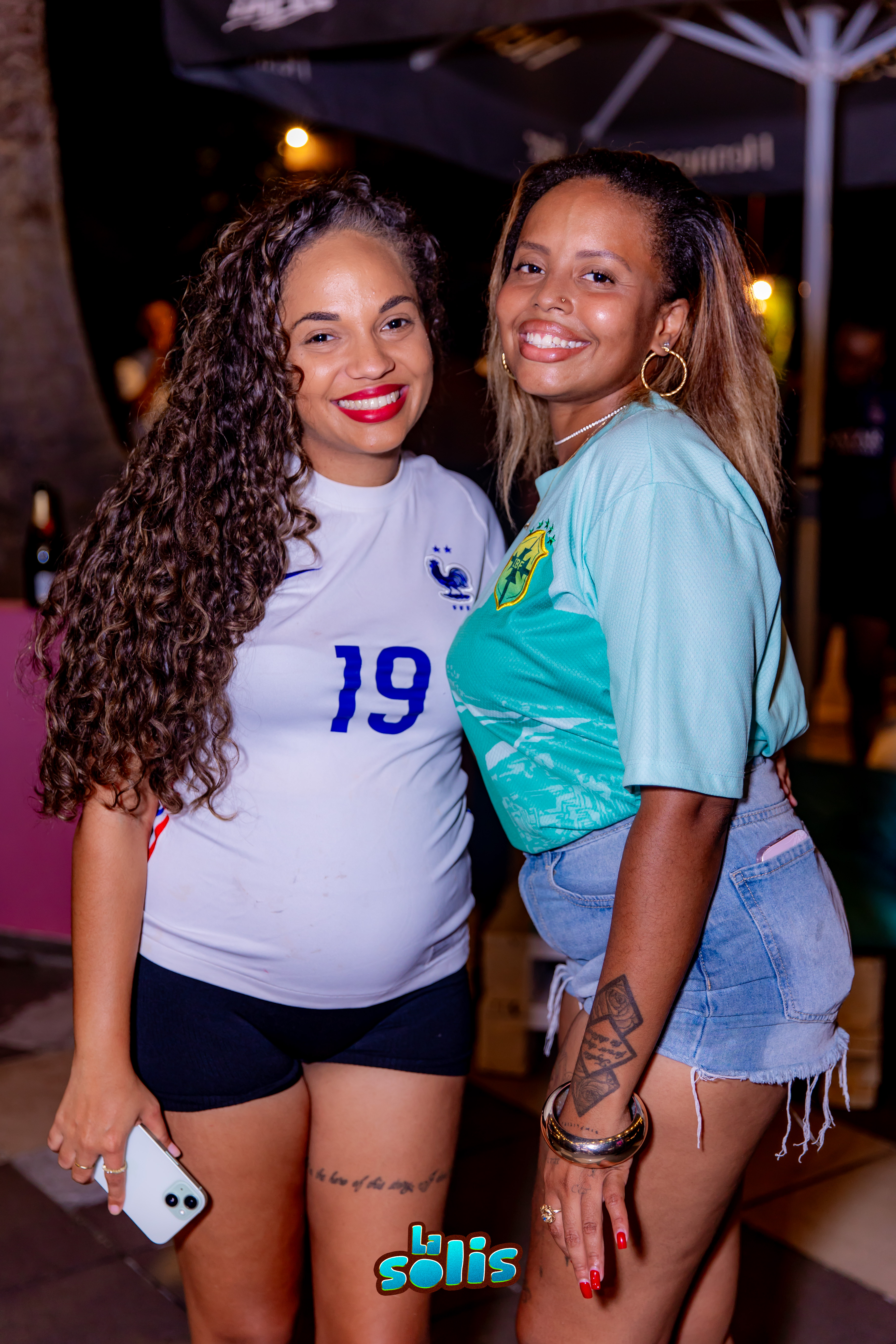 La Solis Edition World Cup - photo 151