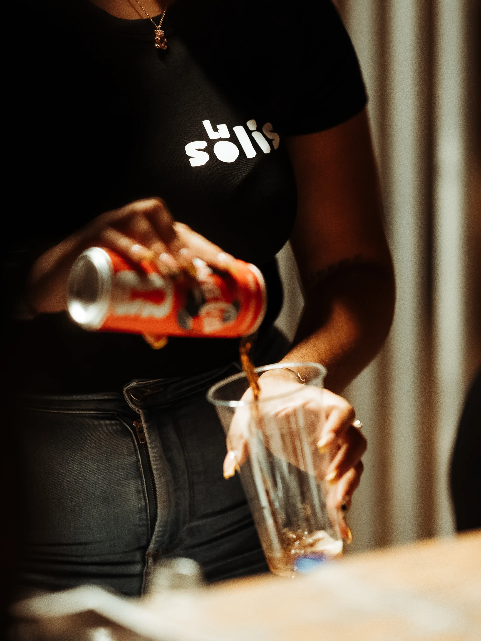 La Solis - Edition Savage Mood - photo 25