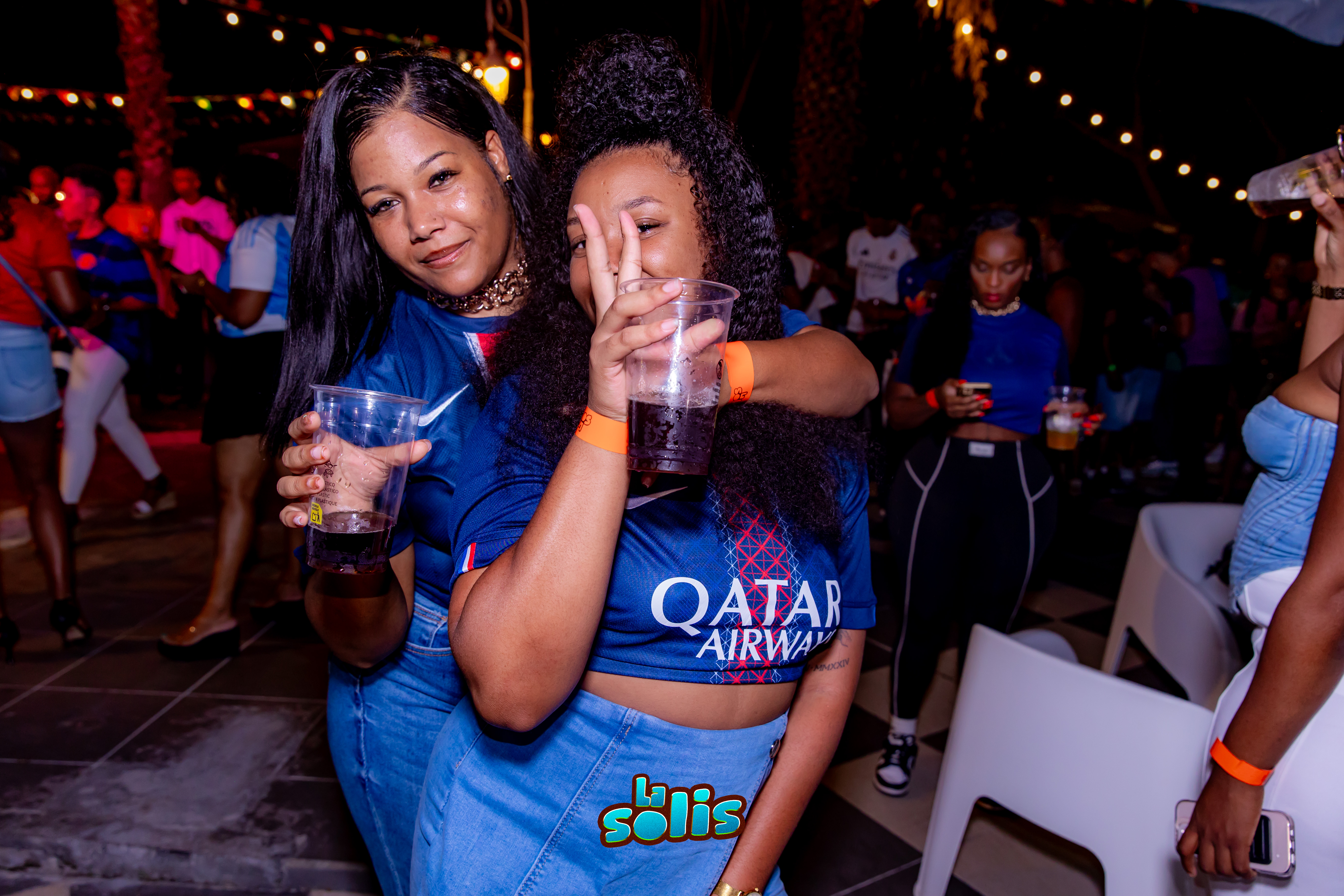 La Solis Edition World Cup - photo 63