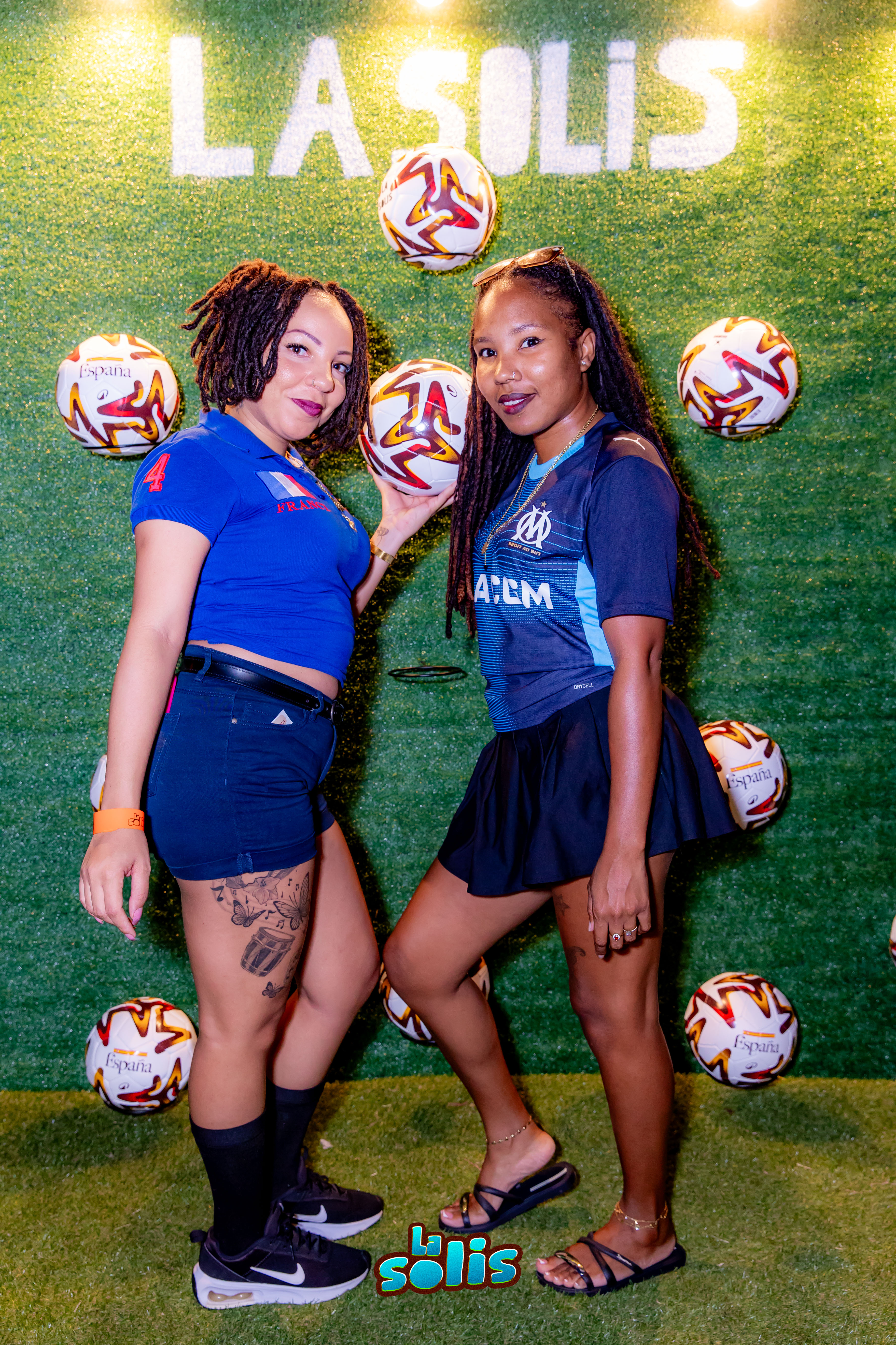 La Solis Edition World Cup - photo 46