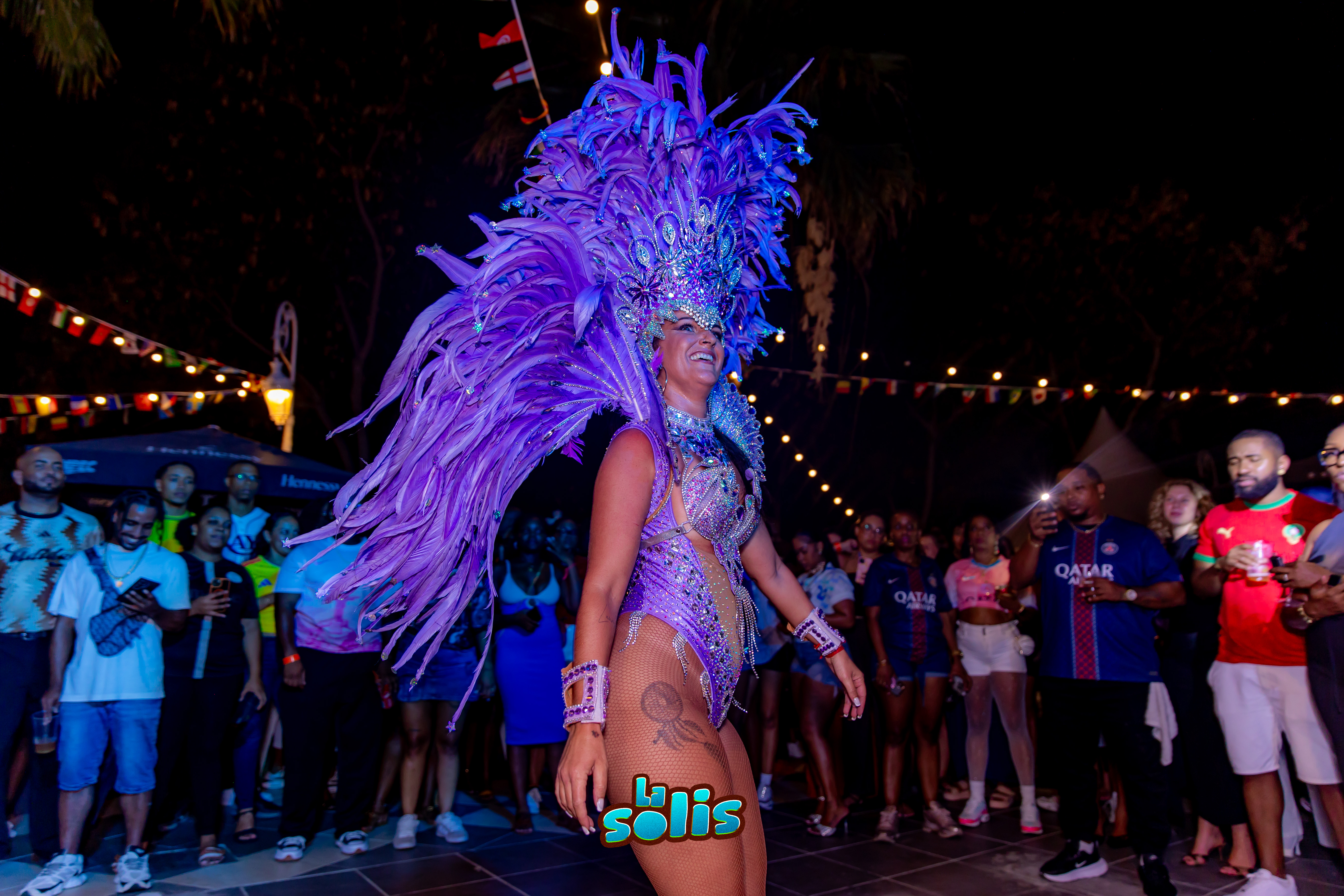 La Solis Edition World Cup - photo 156