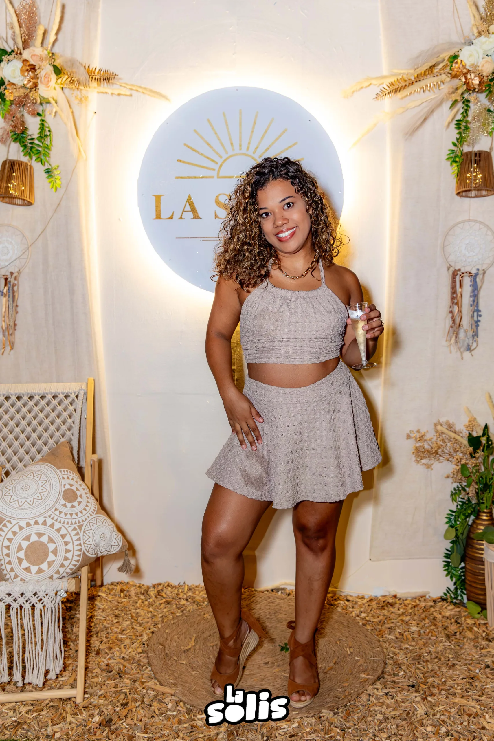 La Solis -Boho - photo 37