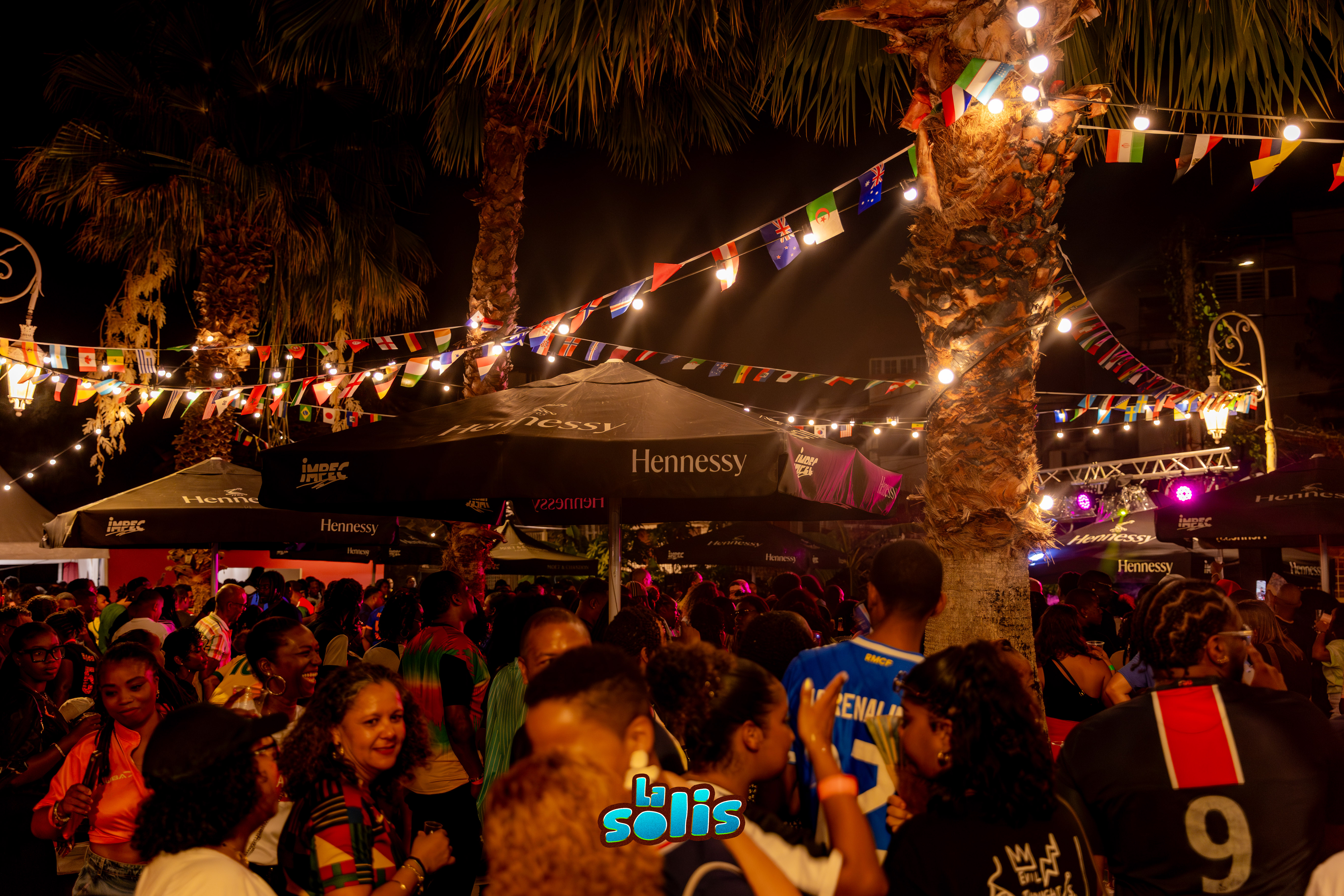 La Solis Edition World Cup - photo 55