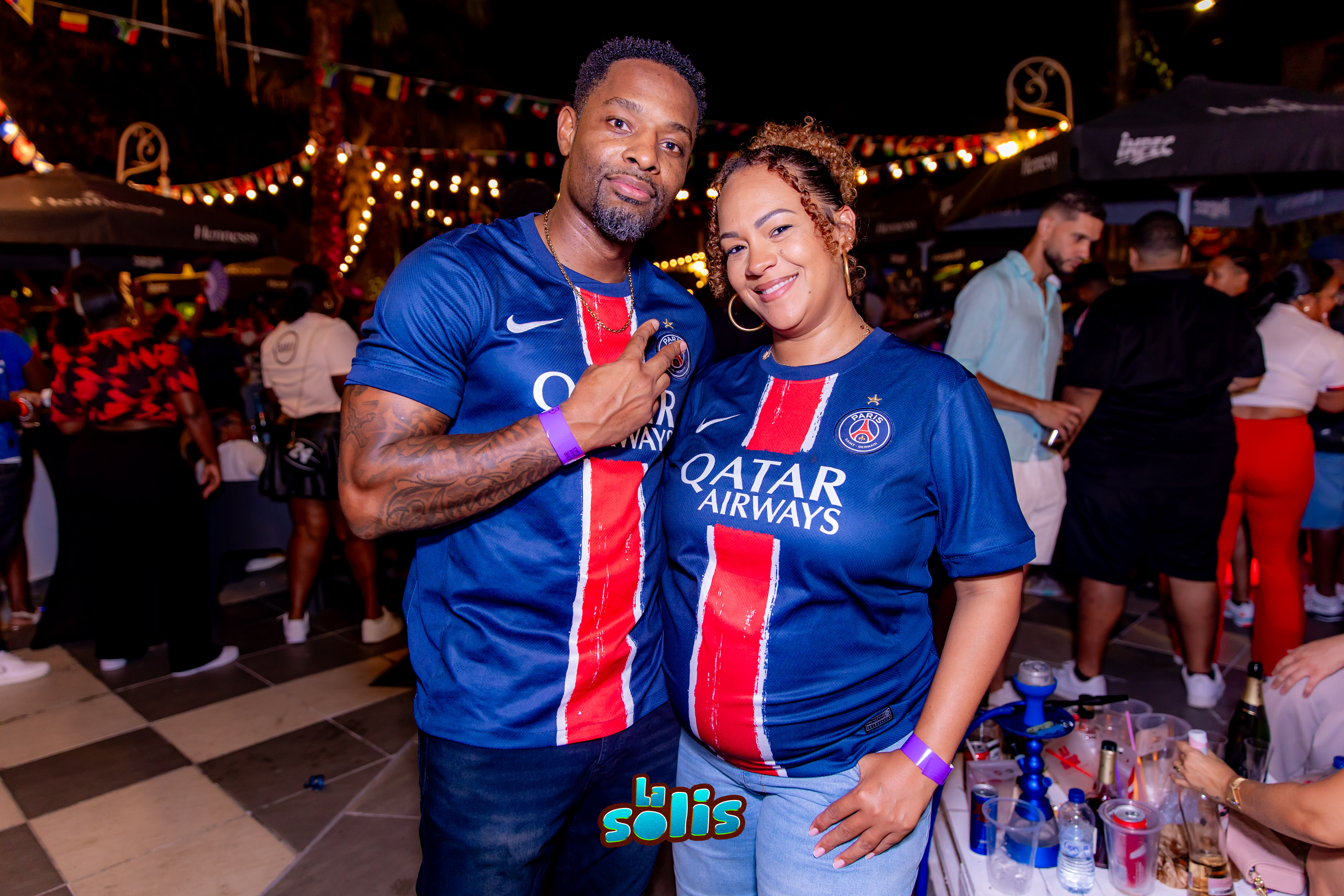 La Solis Edition World Cup - photo 28
