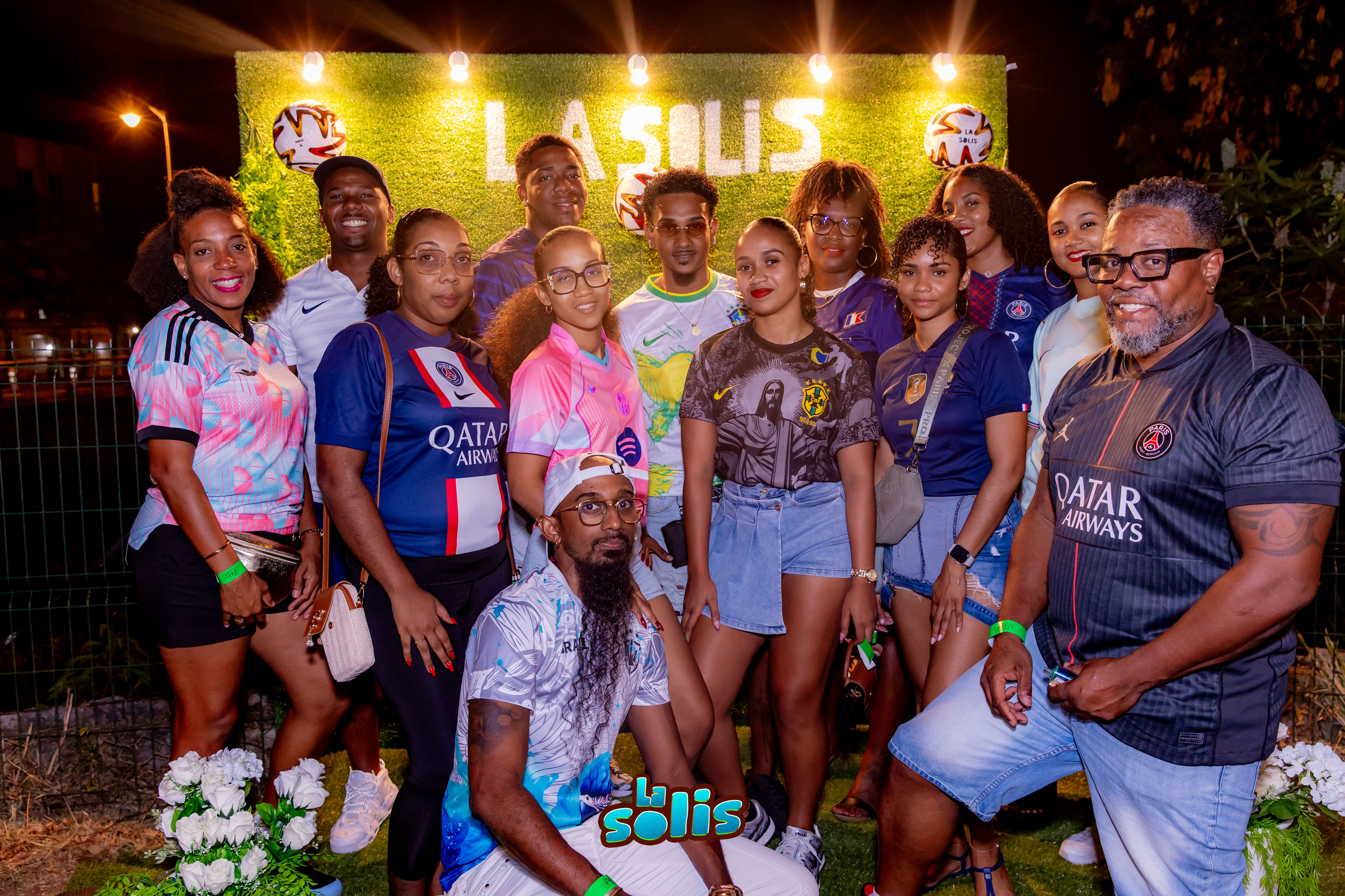 La Solis Edition World Cup - photo 152