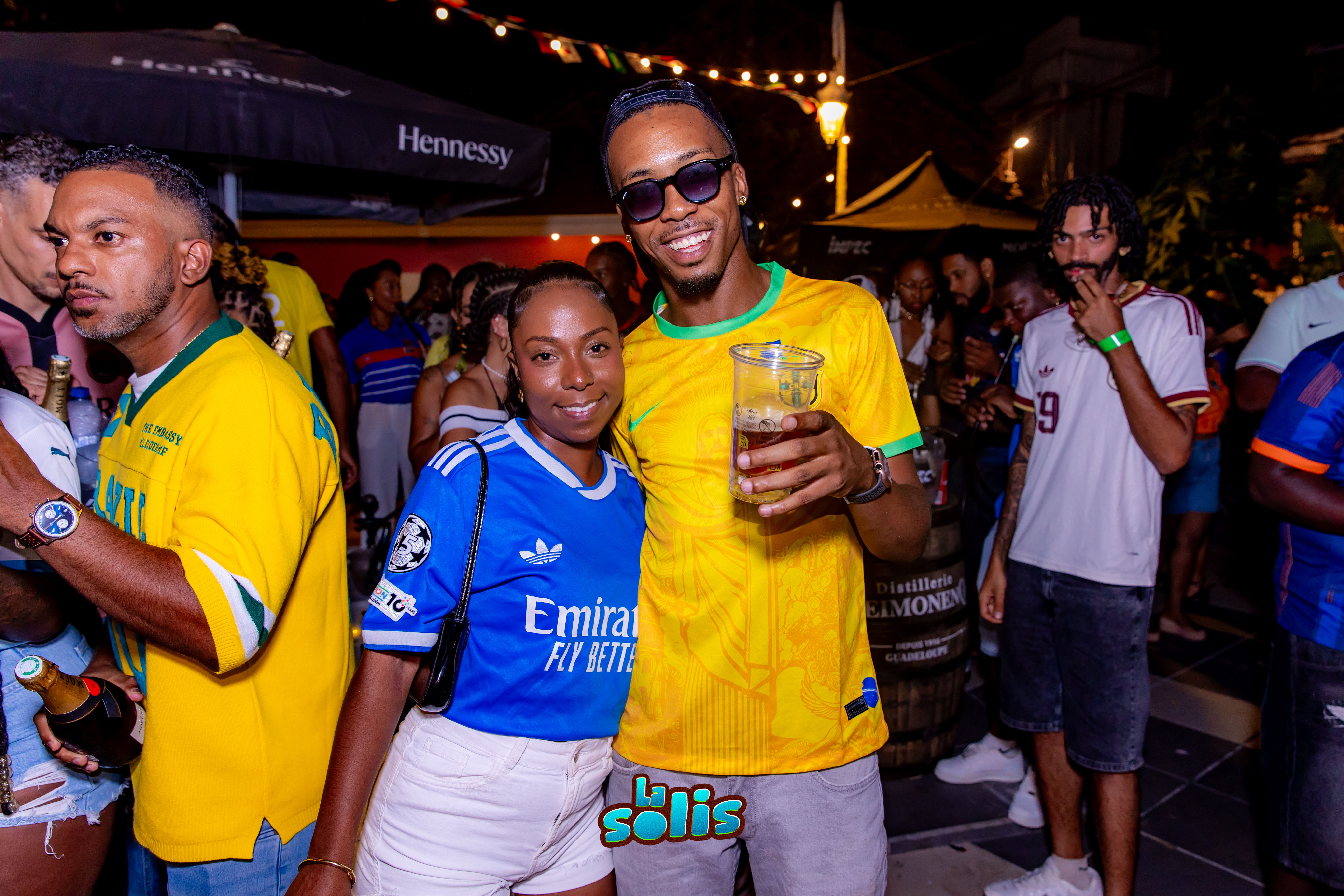 La Solis Edition World Cup - photo 102
