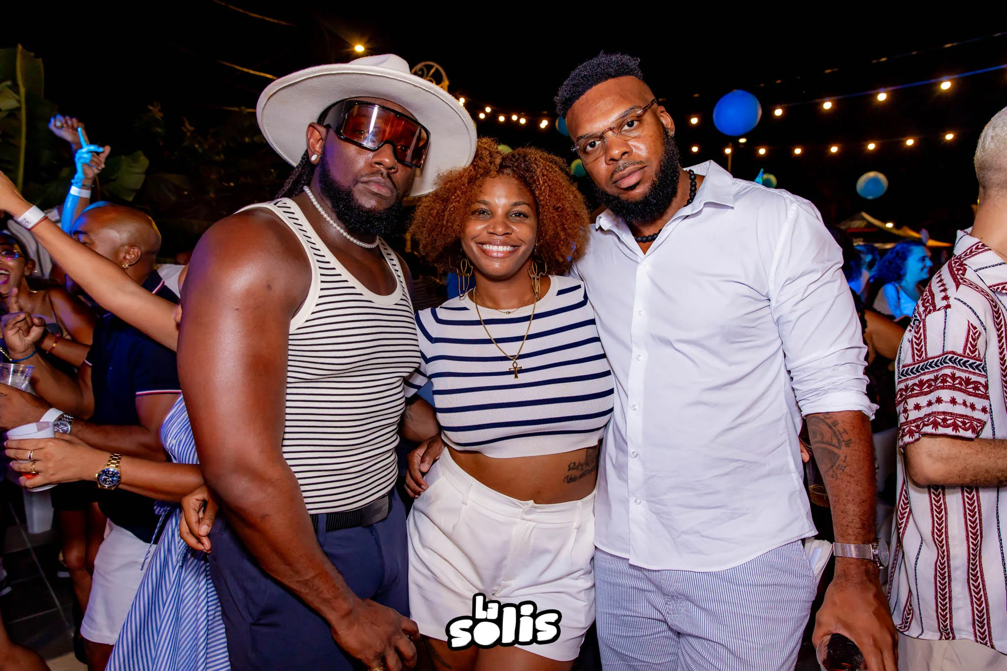 La Solis - Yacht Club - photo 126