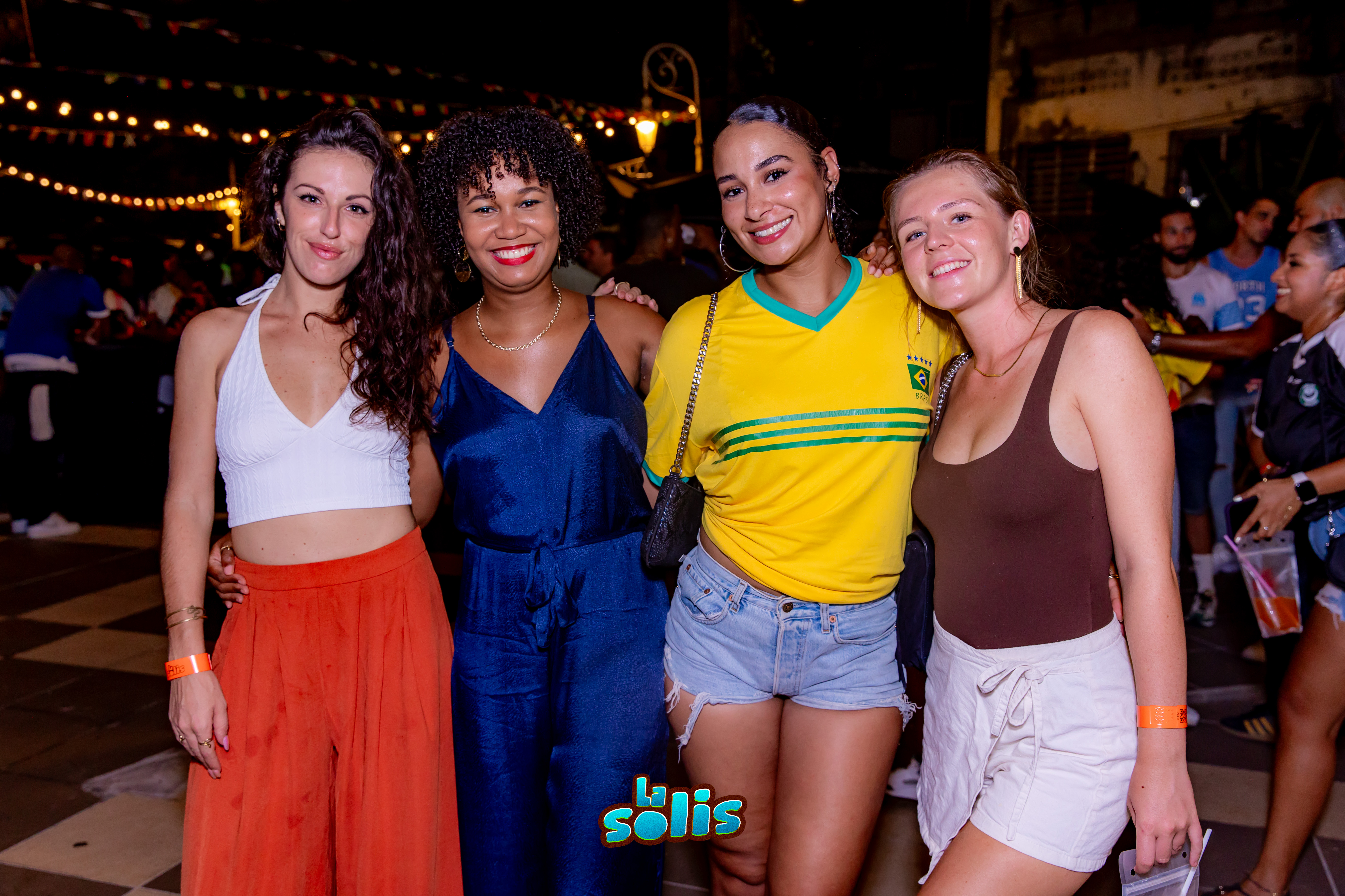 La Solis Edition World Cup - photo 23