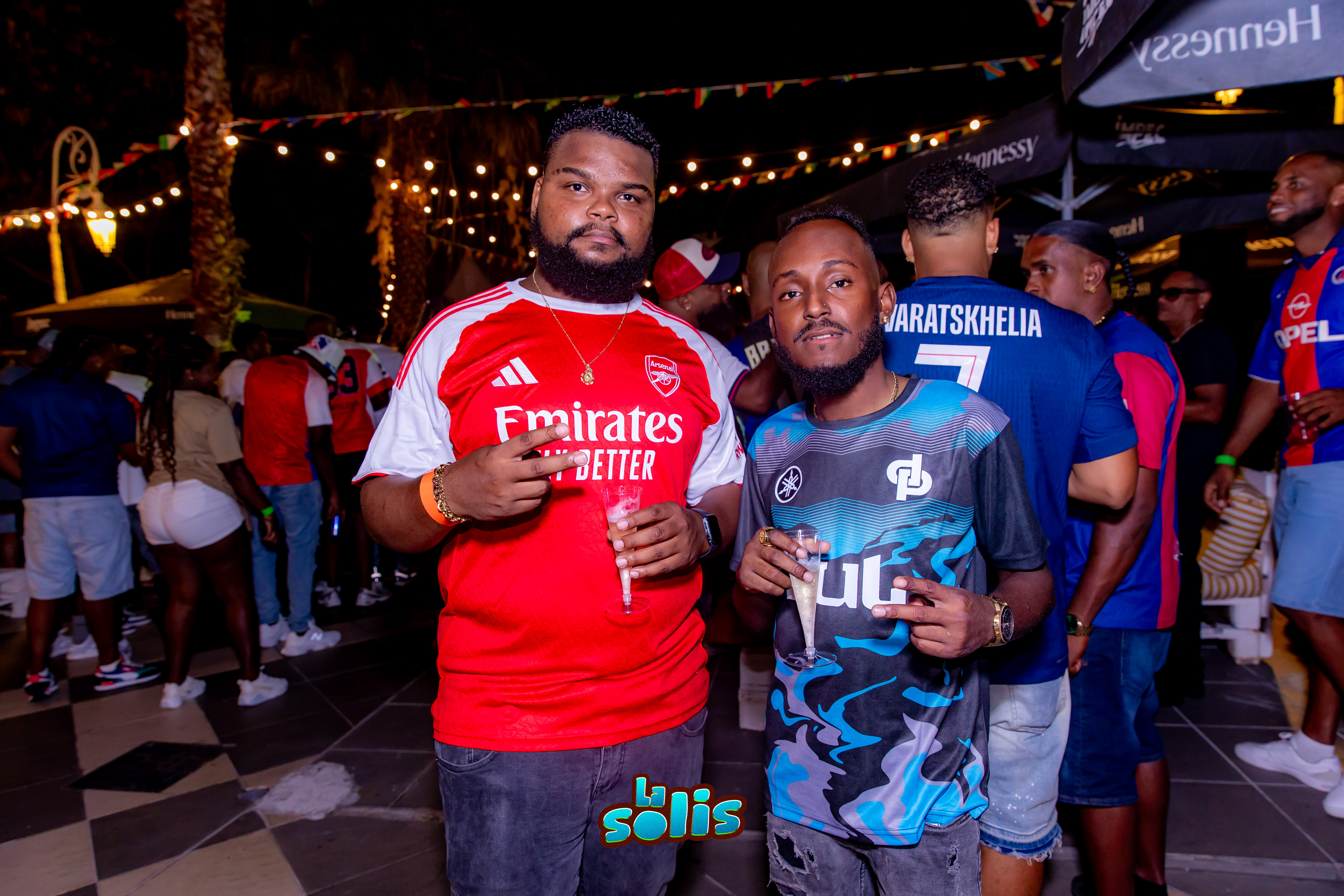 La Solis Edition World Cup - photo 143