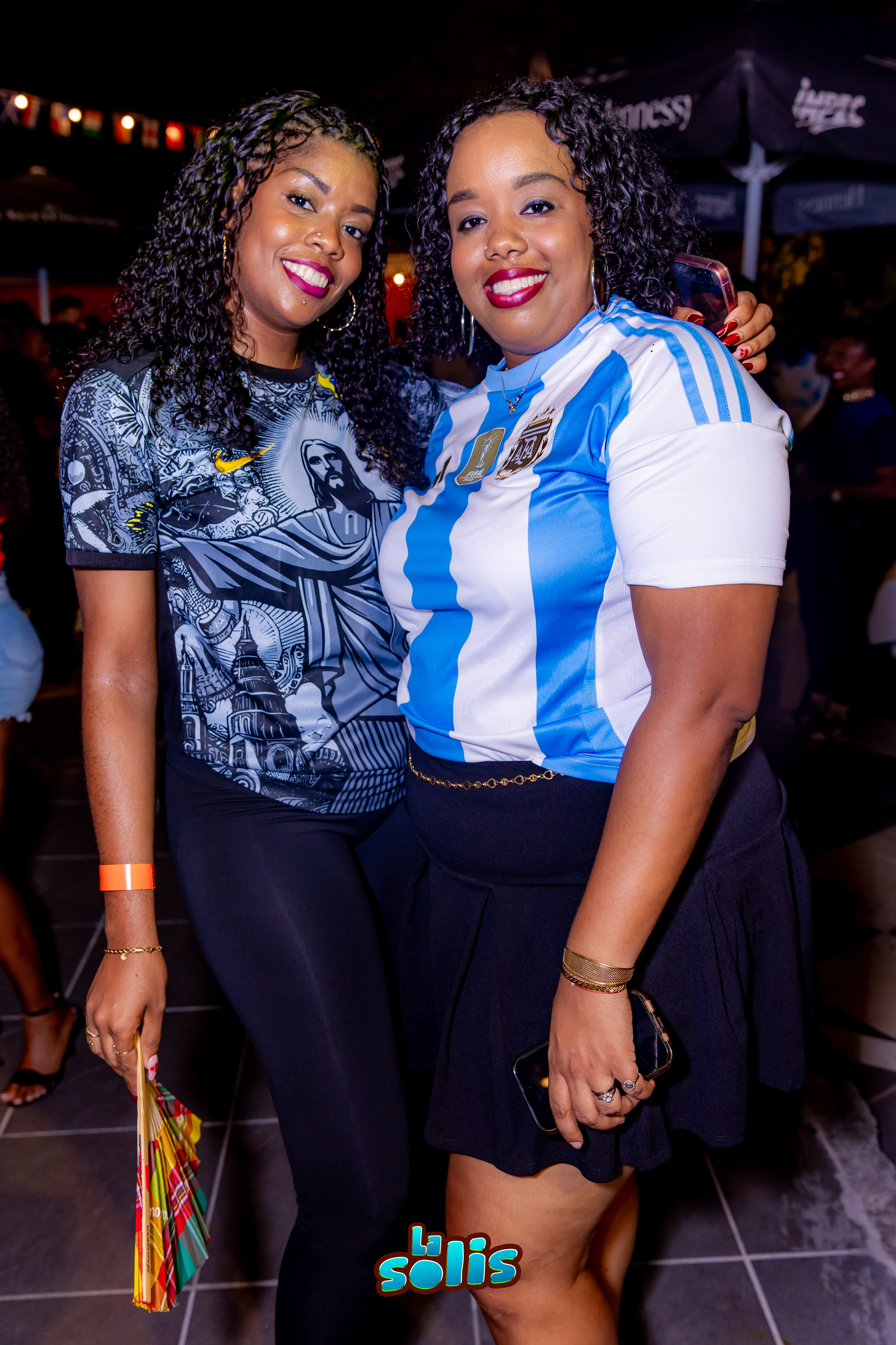 La Solis Edition World Cup - photo 128