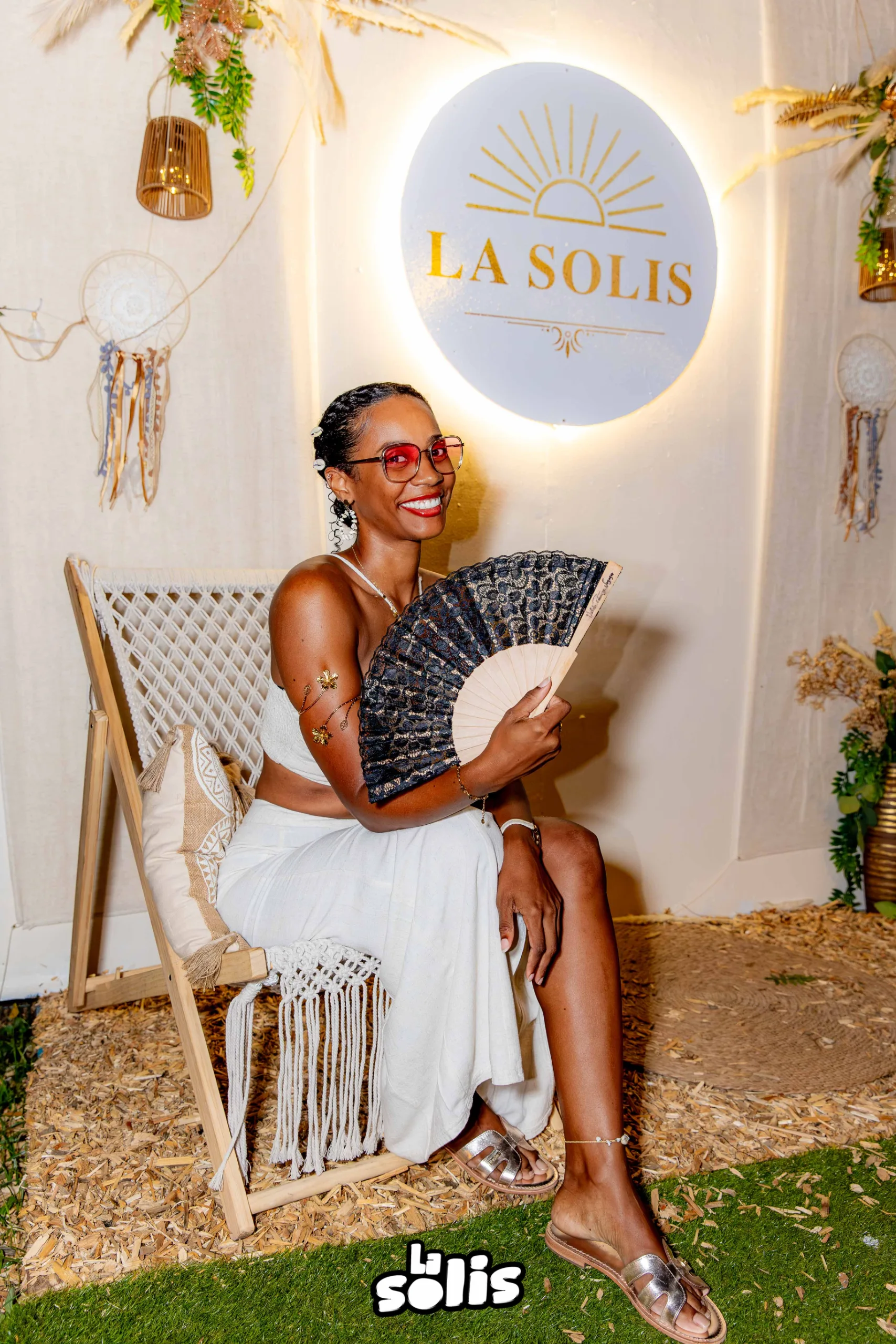 La Solis -Boho - photo 68