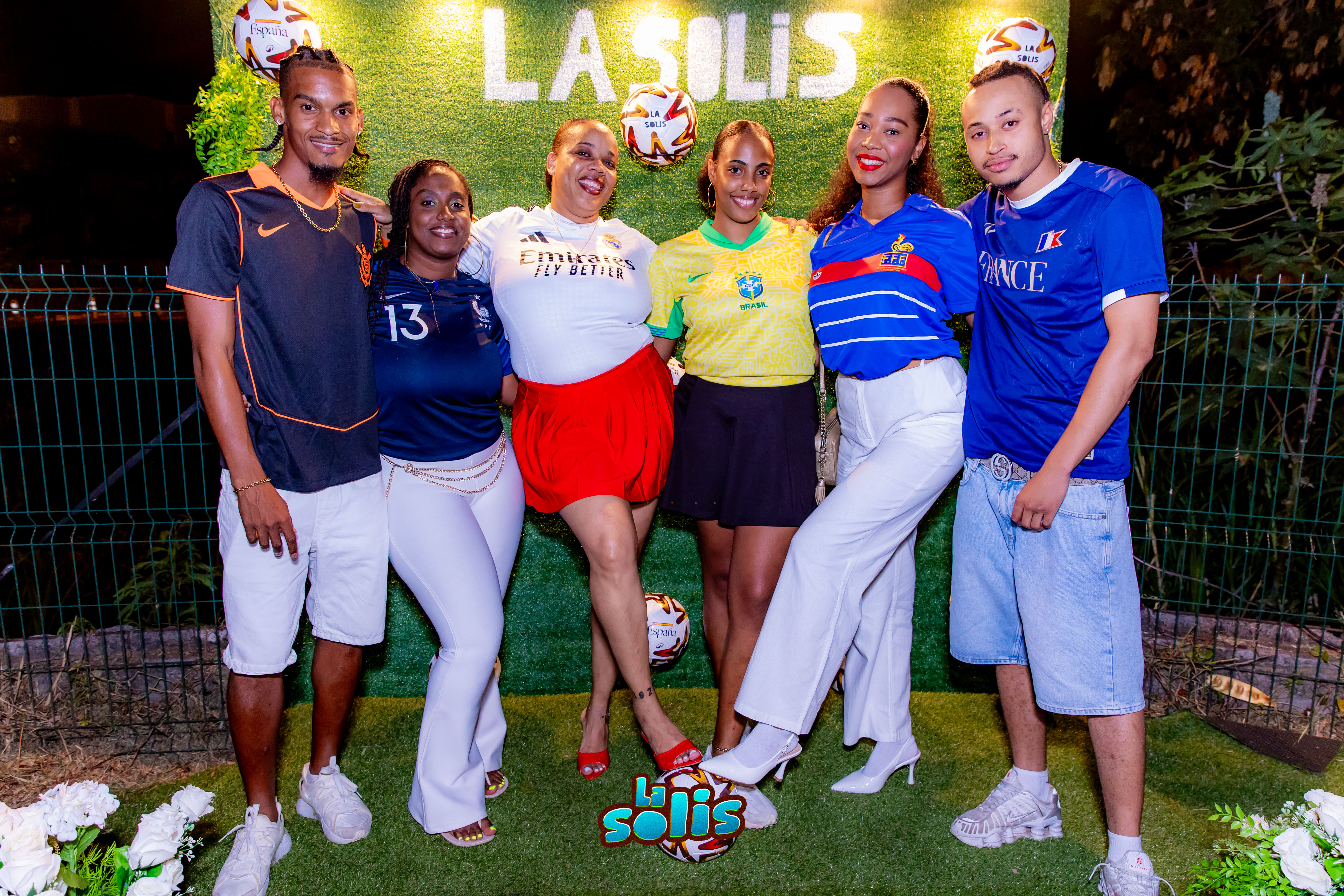 La Solis Edition World Cup - photo 20