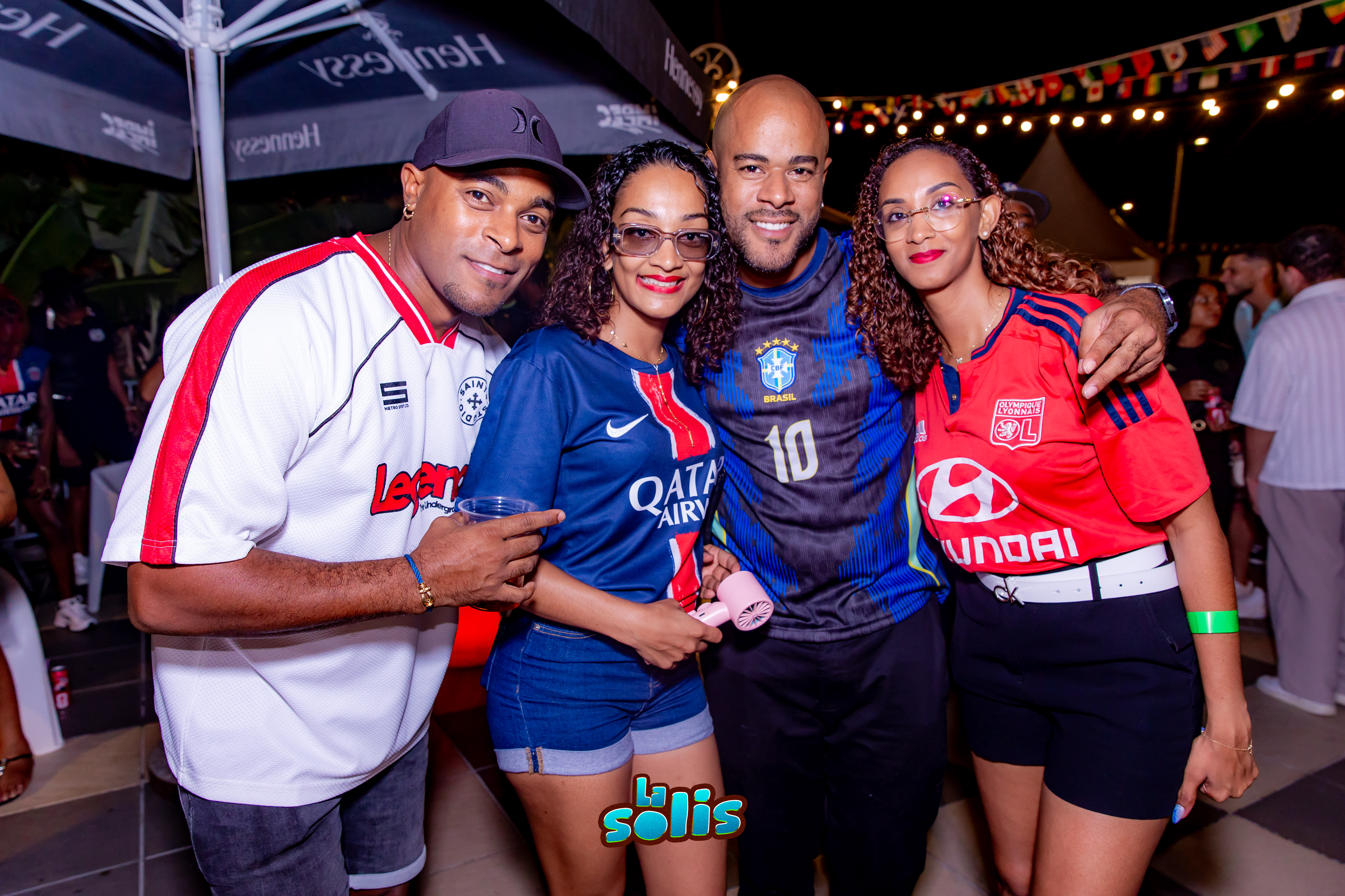 La Solis Edition World Cup - photo 47