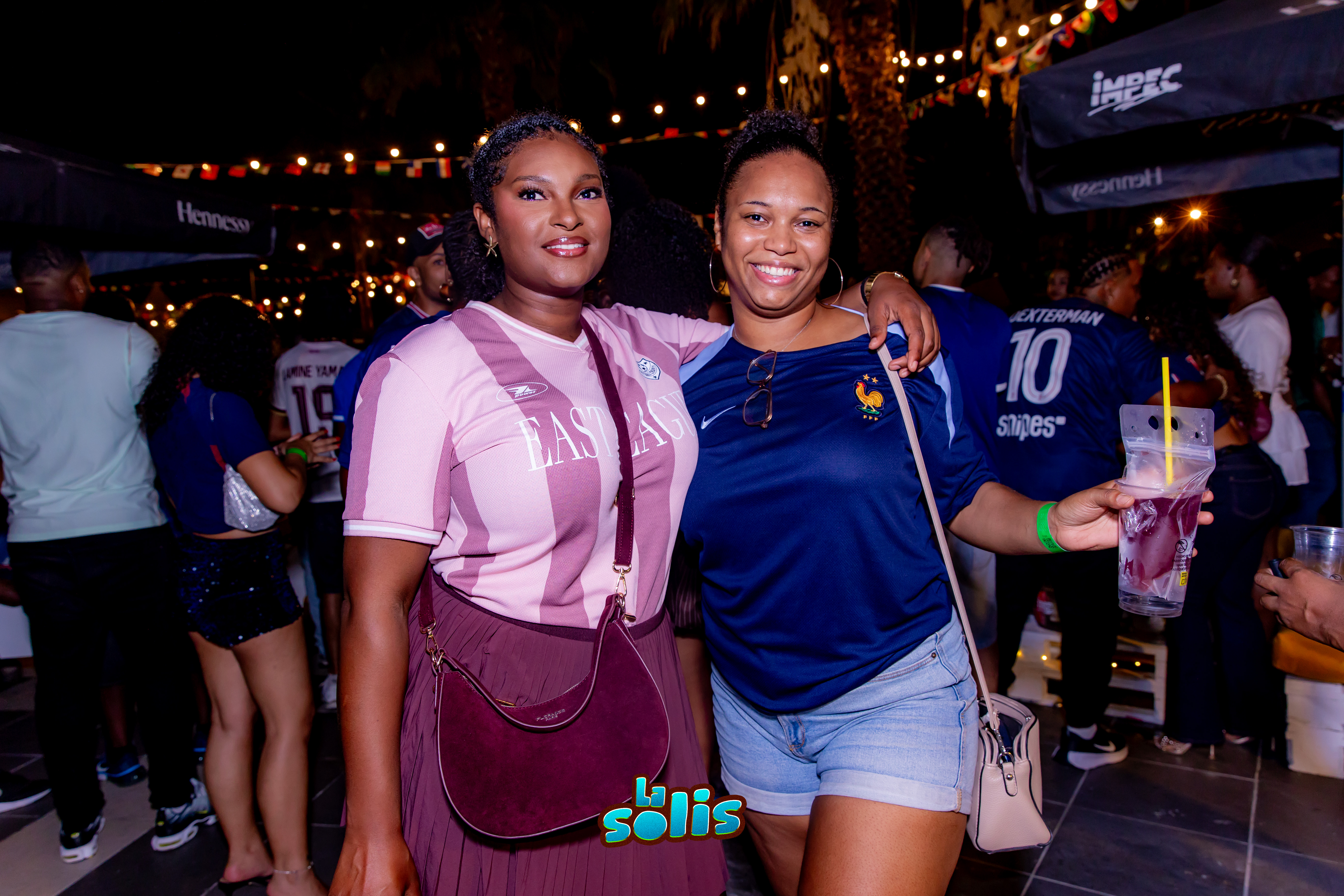 La Solis Edition World Cup - photo 17
