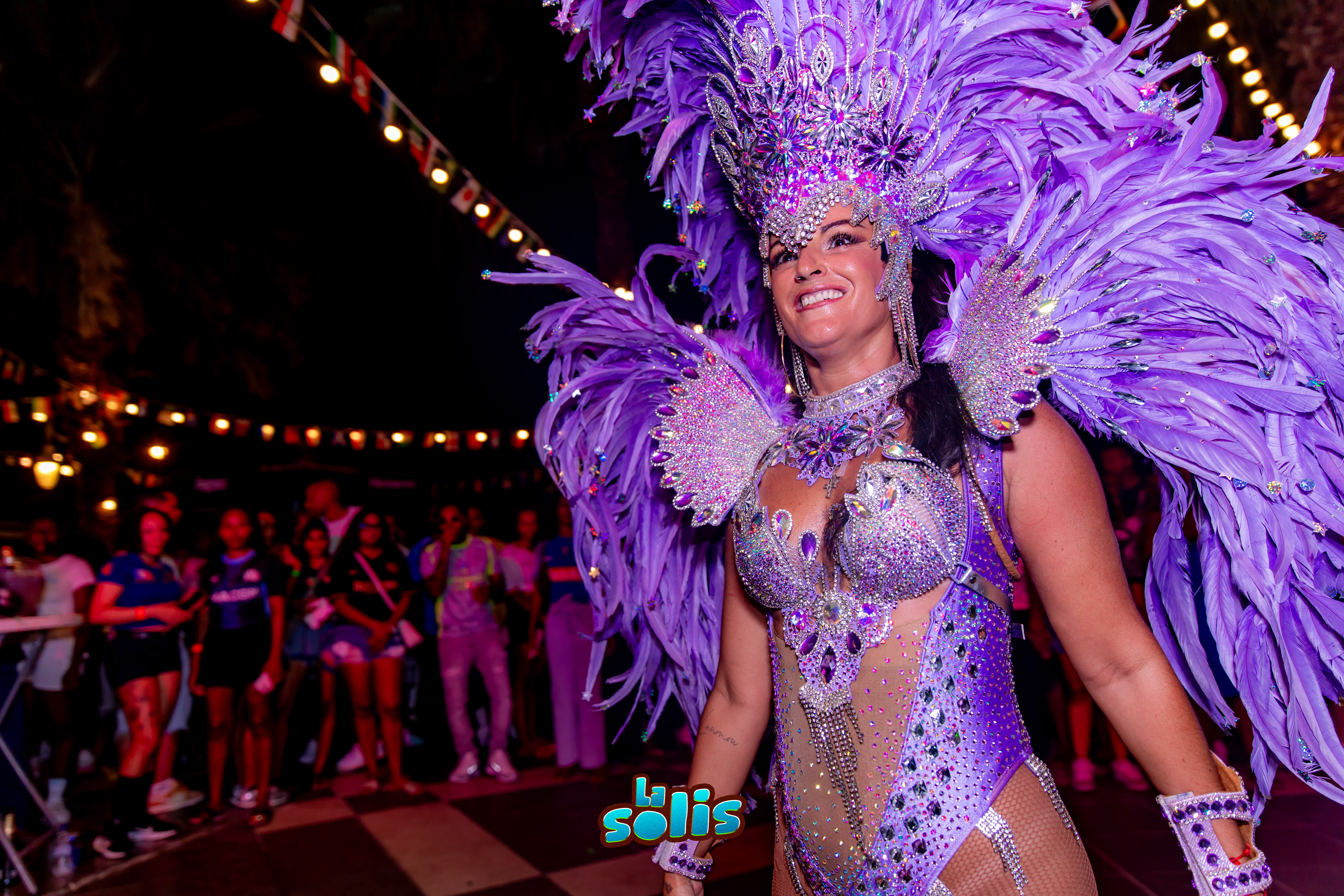 La Solis Edition World Cup - photo 125