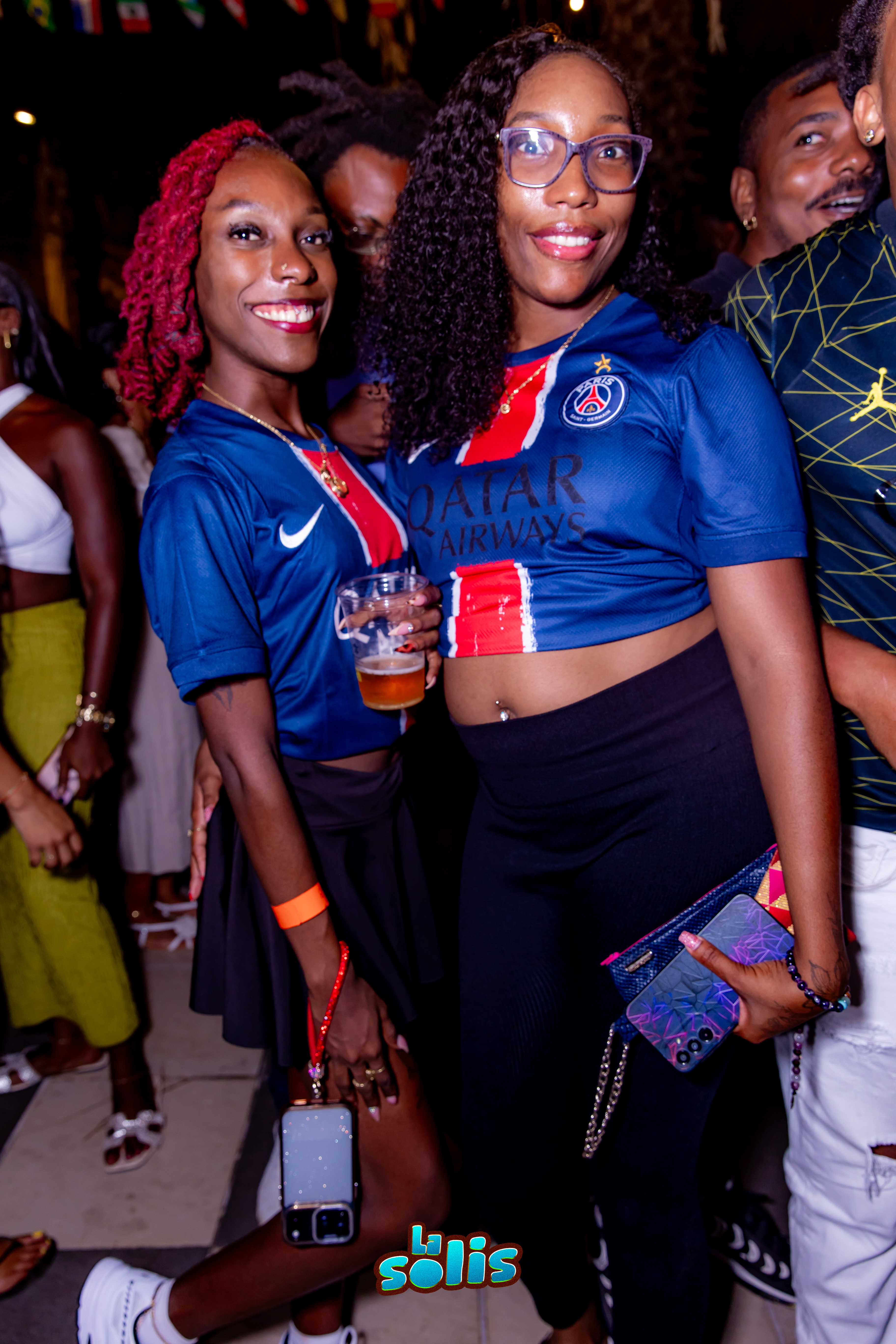 La Solis Edition World Cup - photo 34