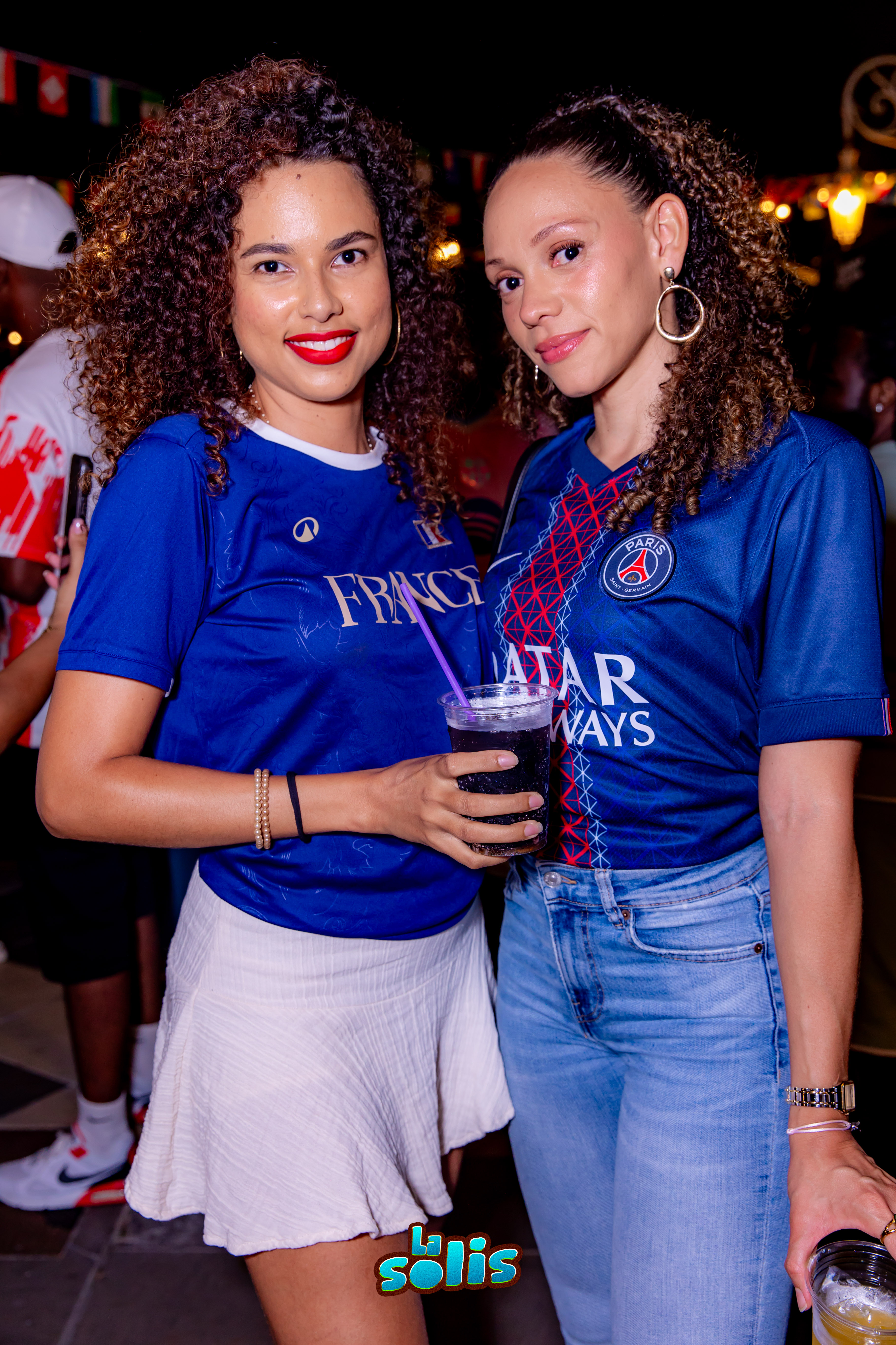 La Solis Edition World Cup - photo 110