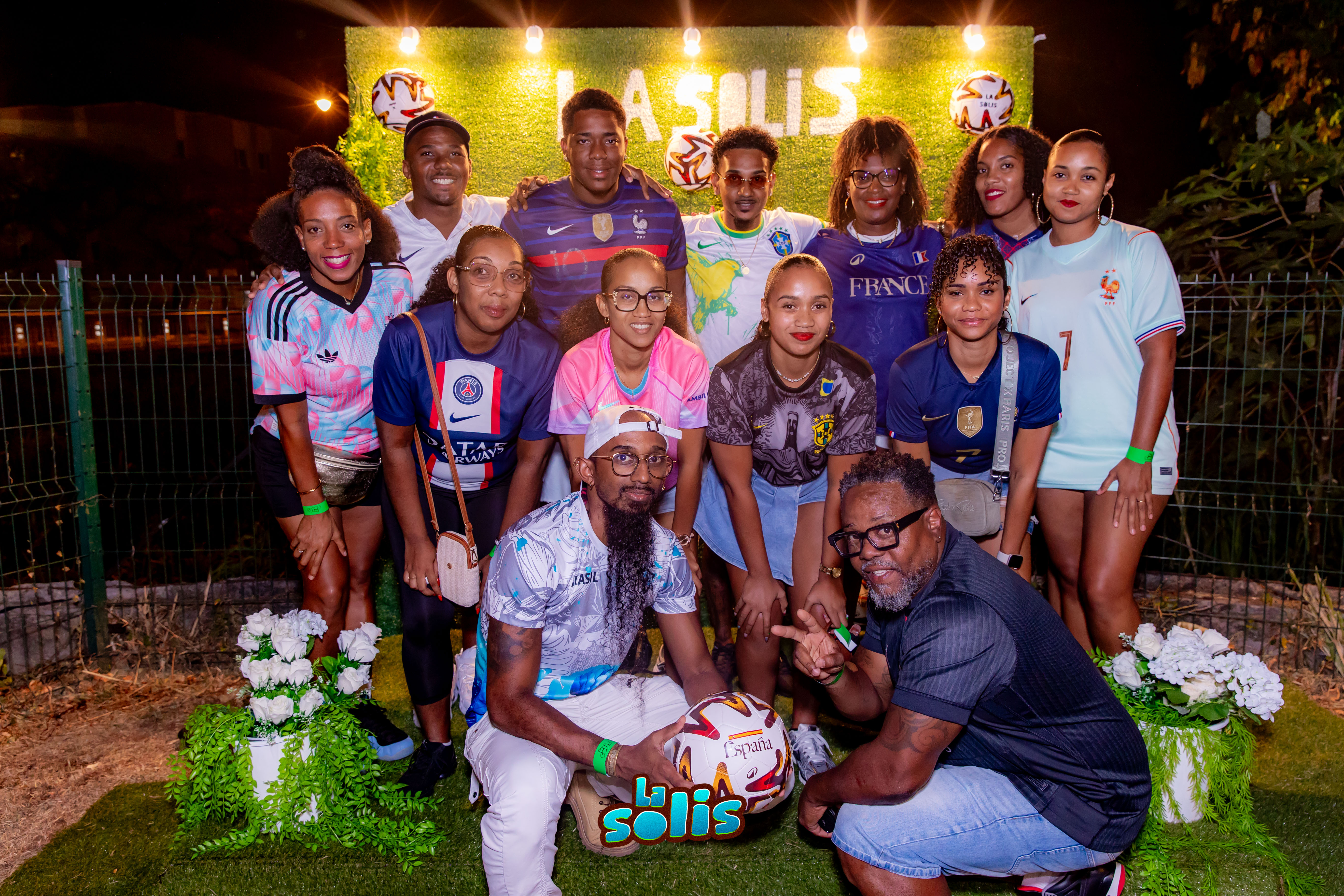 La Solis Edition World Cup - photo 86