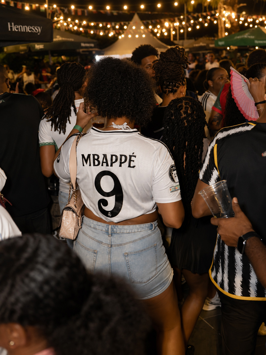 La Solis Edition World Cup - photo 9