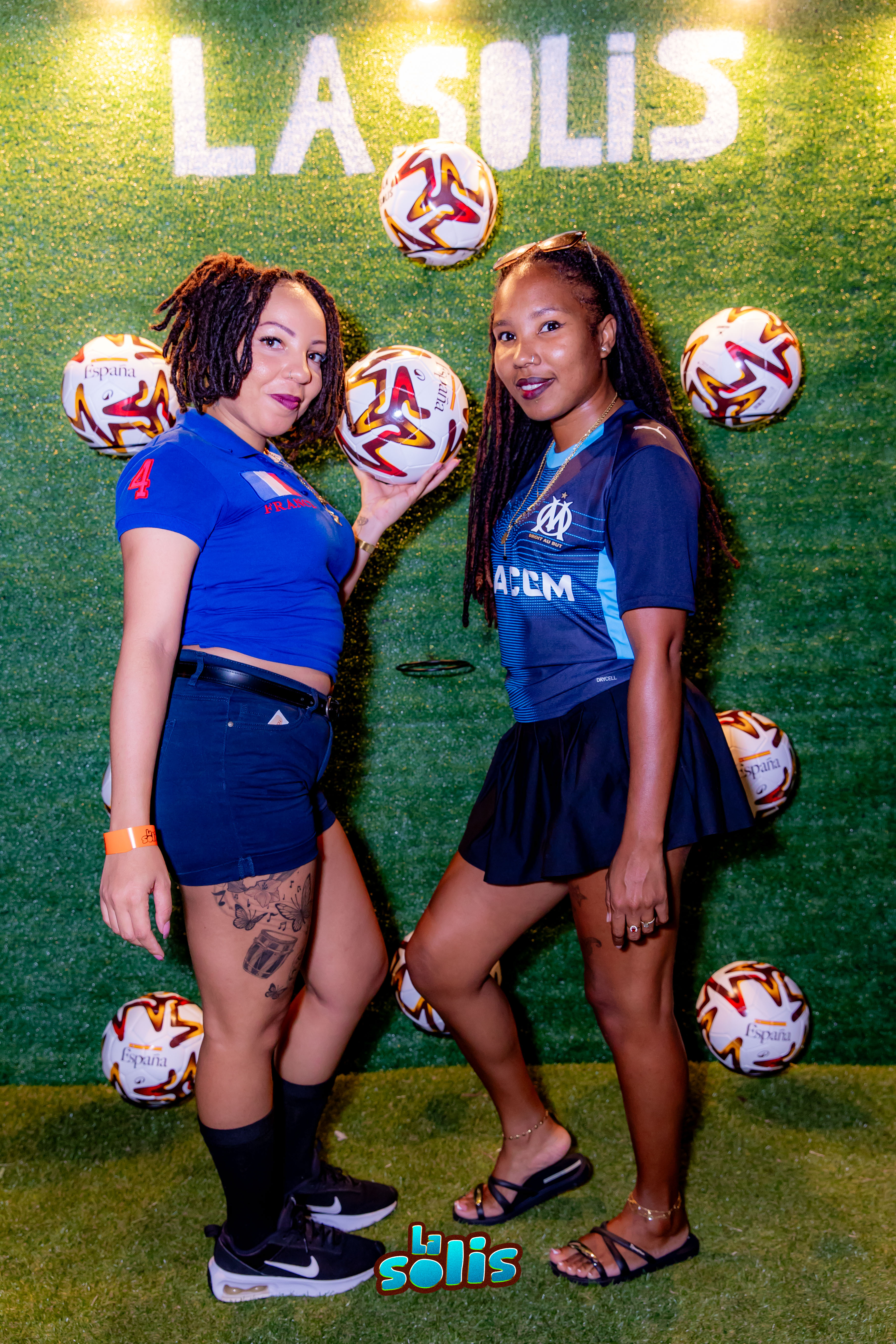 La Solis Edition World Cup - photo 40