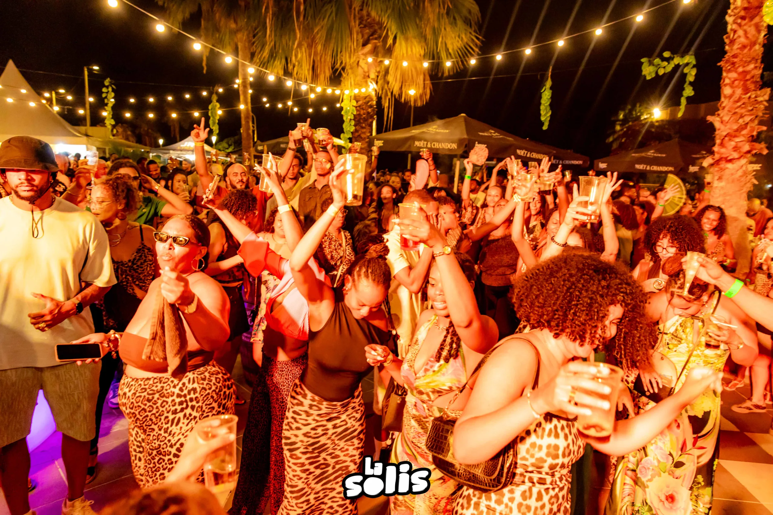 La Solis - Edition Savage Mood - photo 170