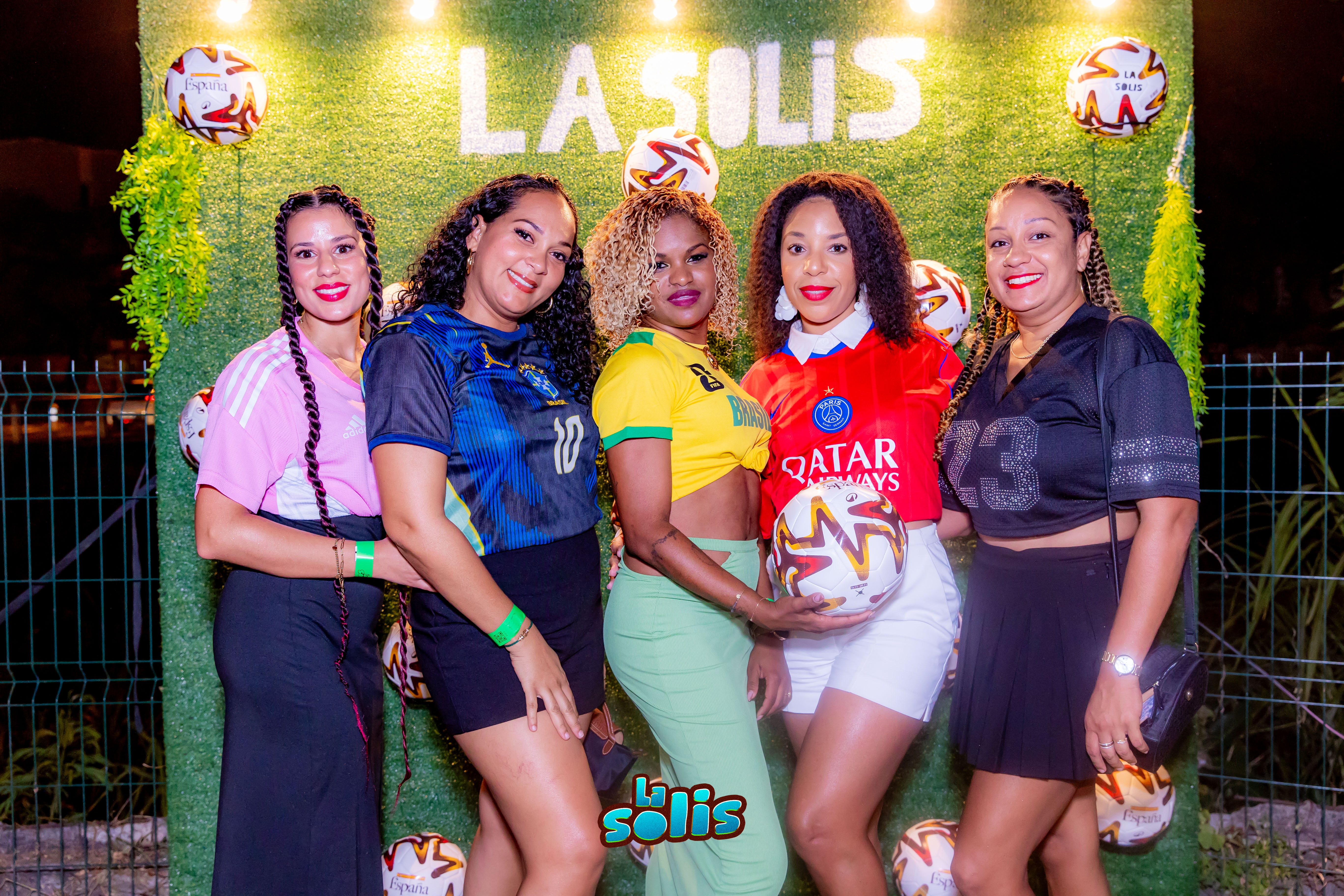 La Solis Edition World Cup - photo 72