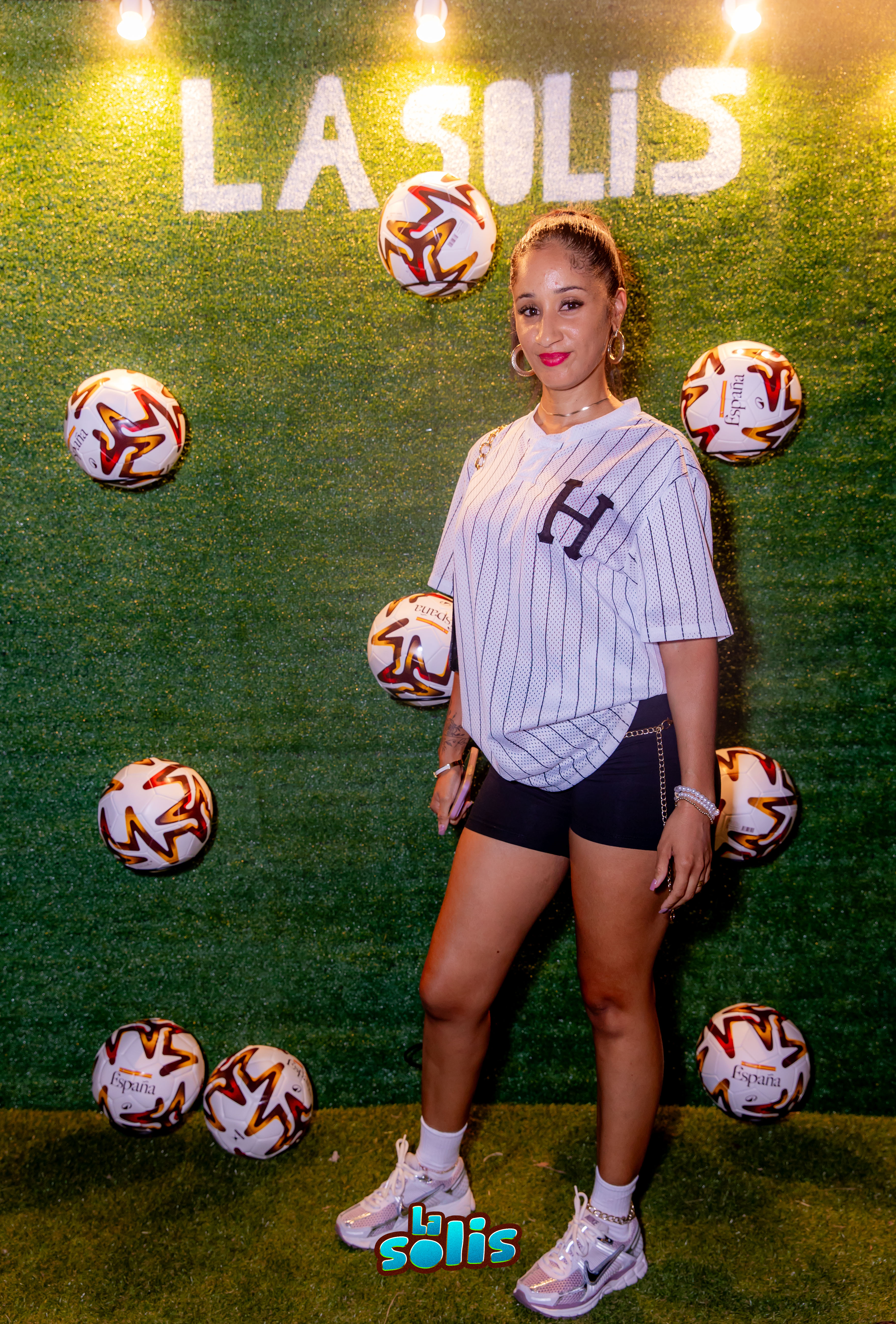La Solis Edition World Cup - photo 127