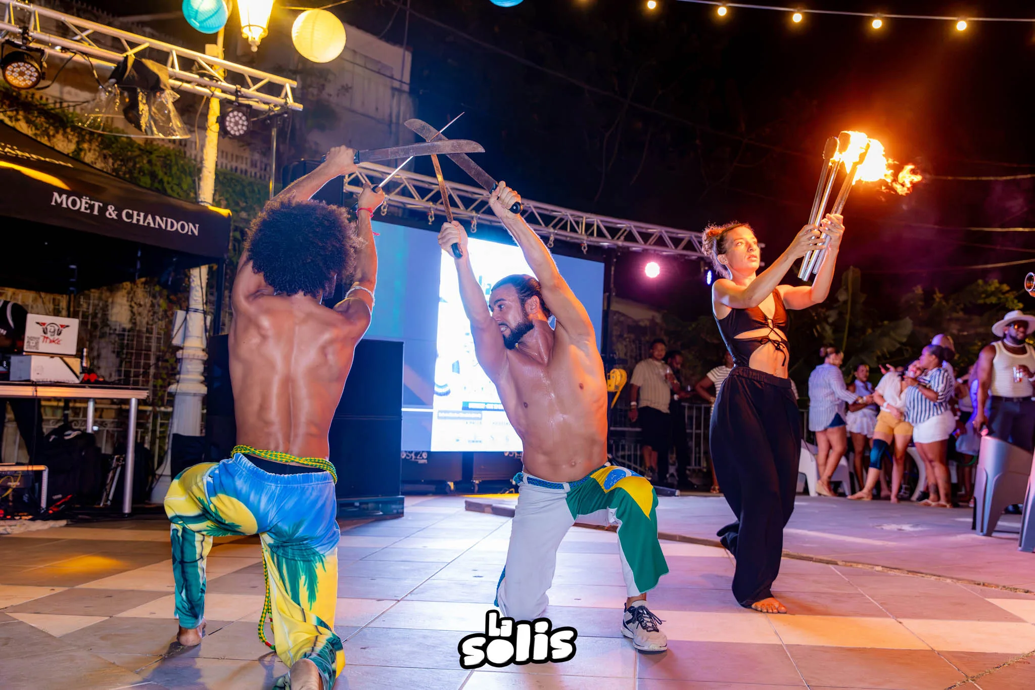 La Solis - Yacht Club - photo 59
