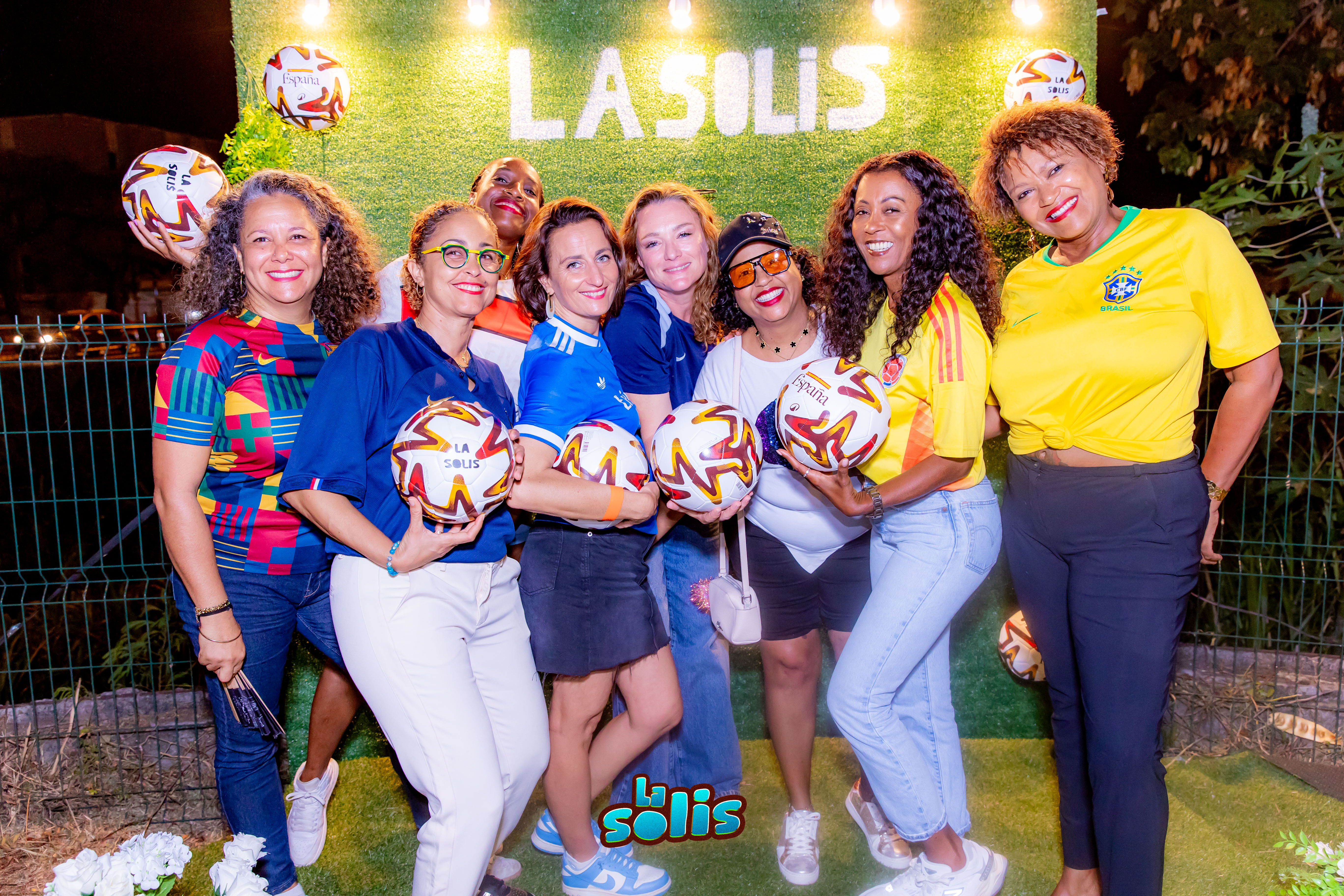 La Solis Edition World Cup - photo 71